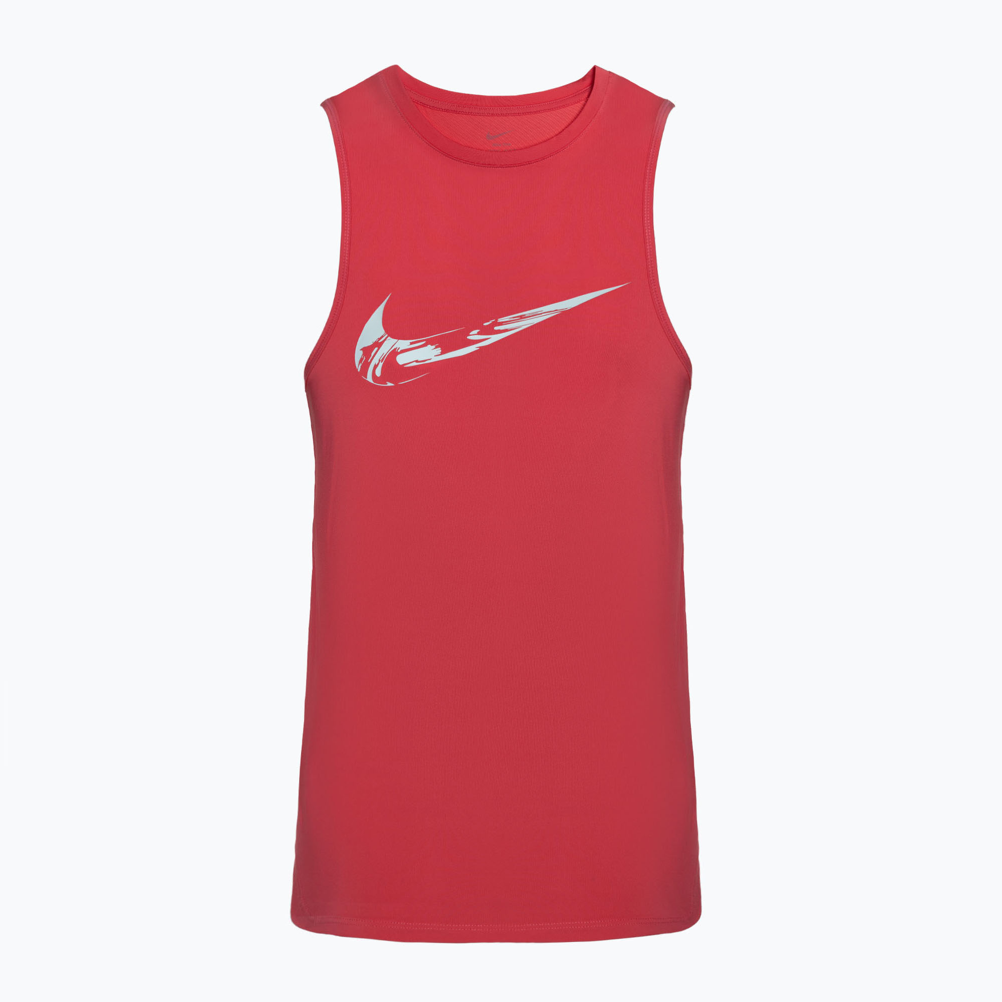 Koszulka do biegania damska Nike One Dri-Fit aster pink 