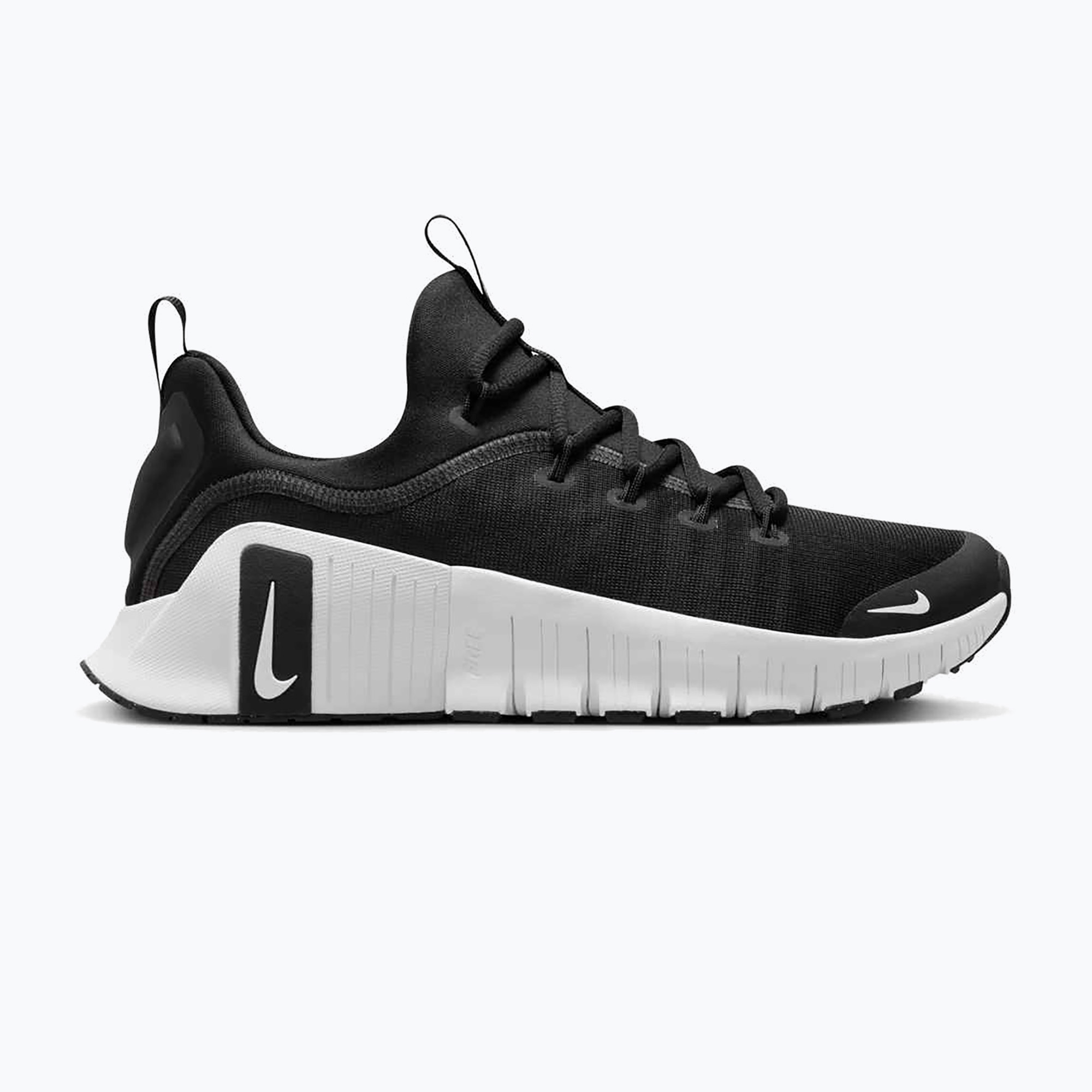 Buty treningowe damskie Nike Free Metcon 6 black/white 