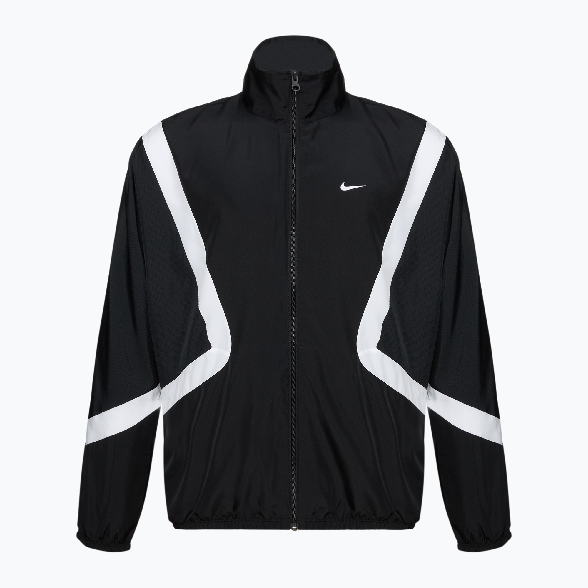 Kurtka męska Nike Icon black/white 