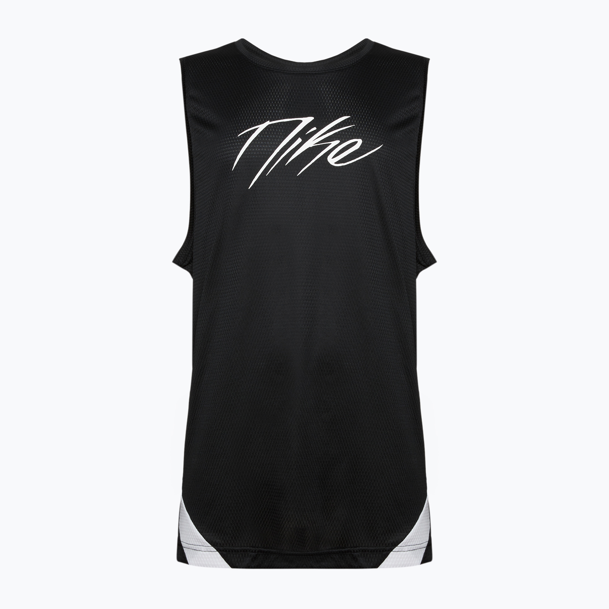 Koszulka koszykarska męska Nike Icon Dri-Fit TT black/white/black/white 
