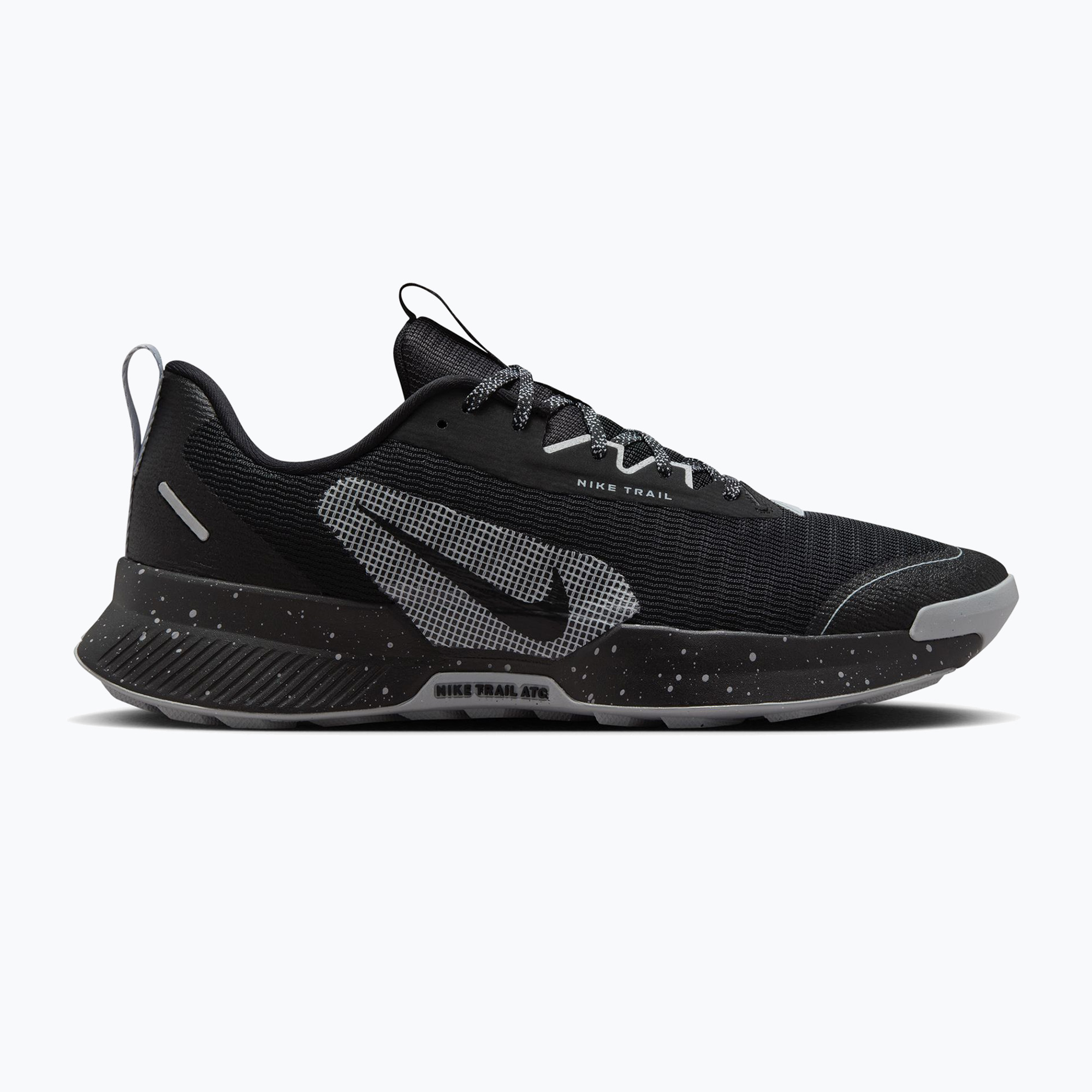 Buty do biegania męskie Nike Juniper Trail 3 black/wolf grey/photon dust/black 