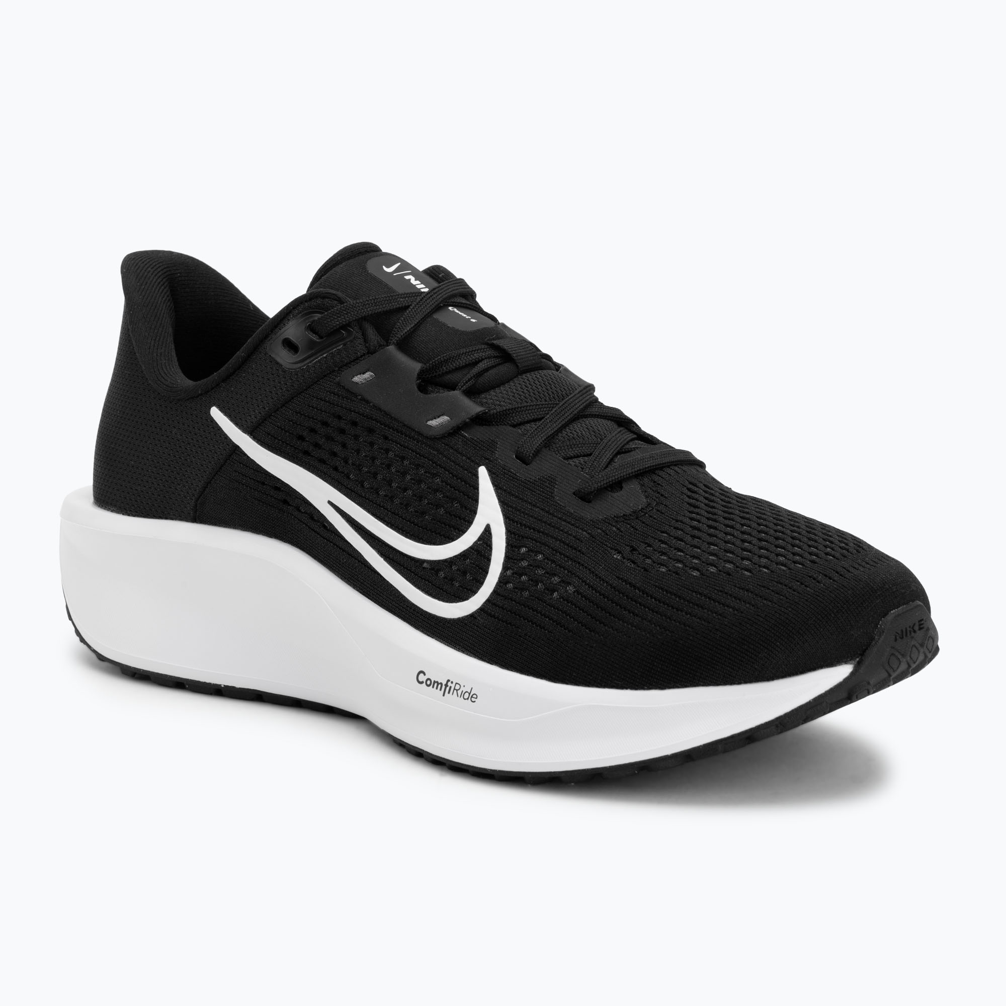 Buty do biegania męskie Nike Quest 6 black/iron grey/white 