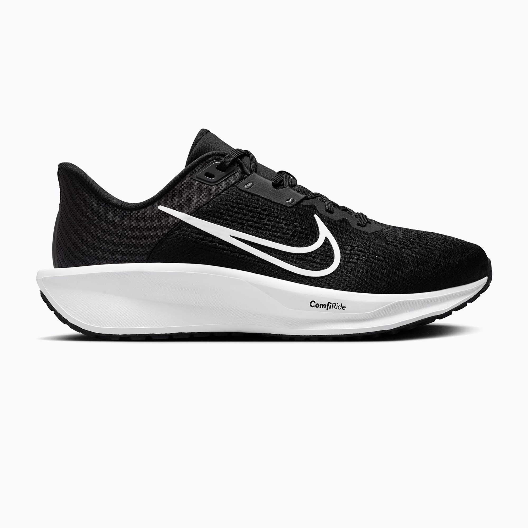 Buty do biegania męskie Nike Quest 6 black/iron grey/white 