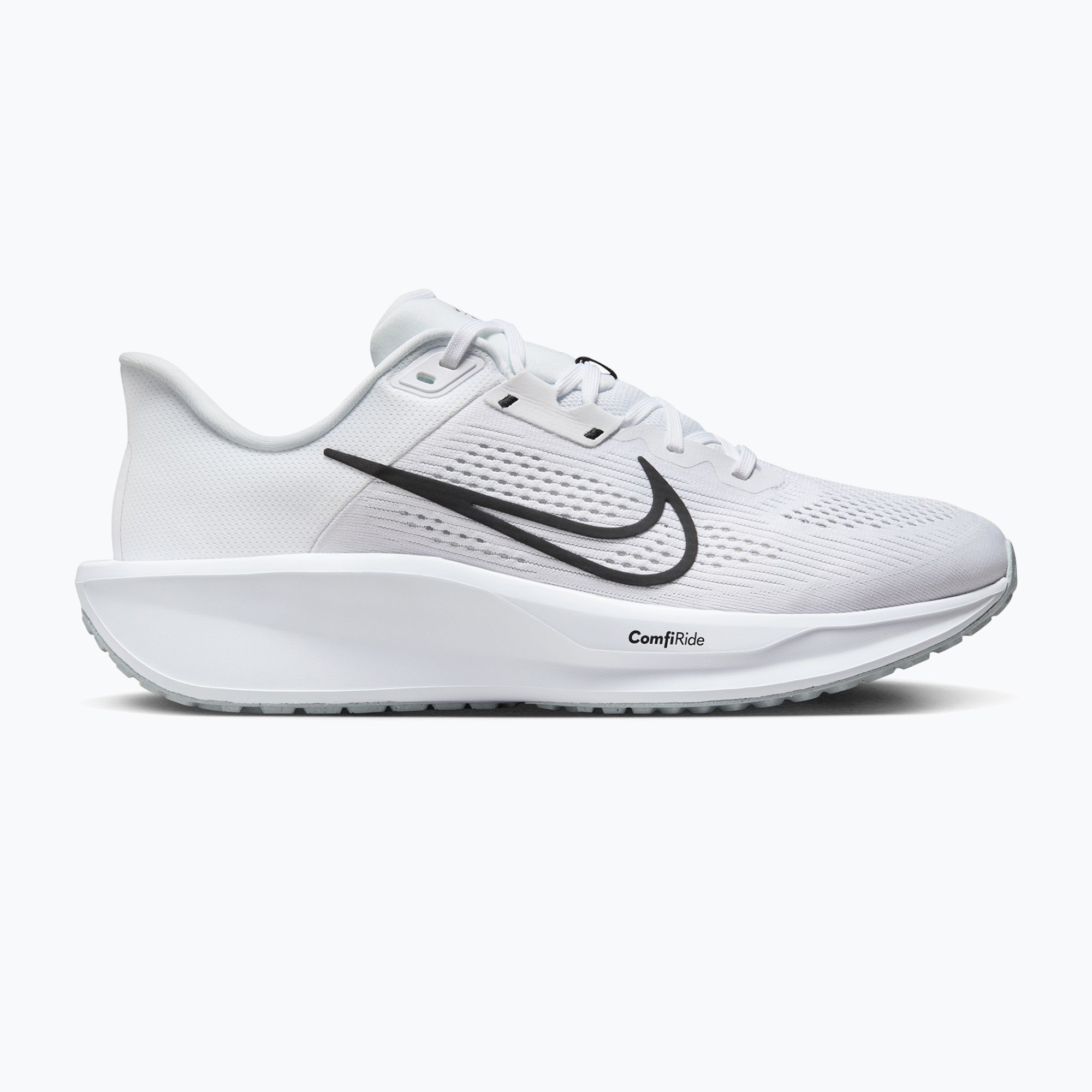 Buty do biegania męskie Nike Quest 6 white/pure platinum/black 