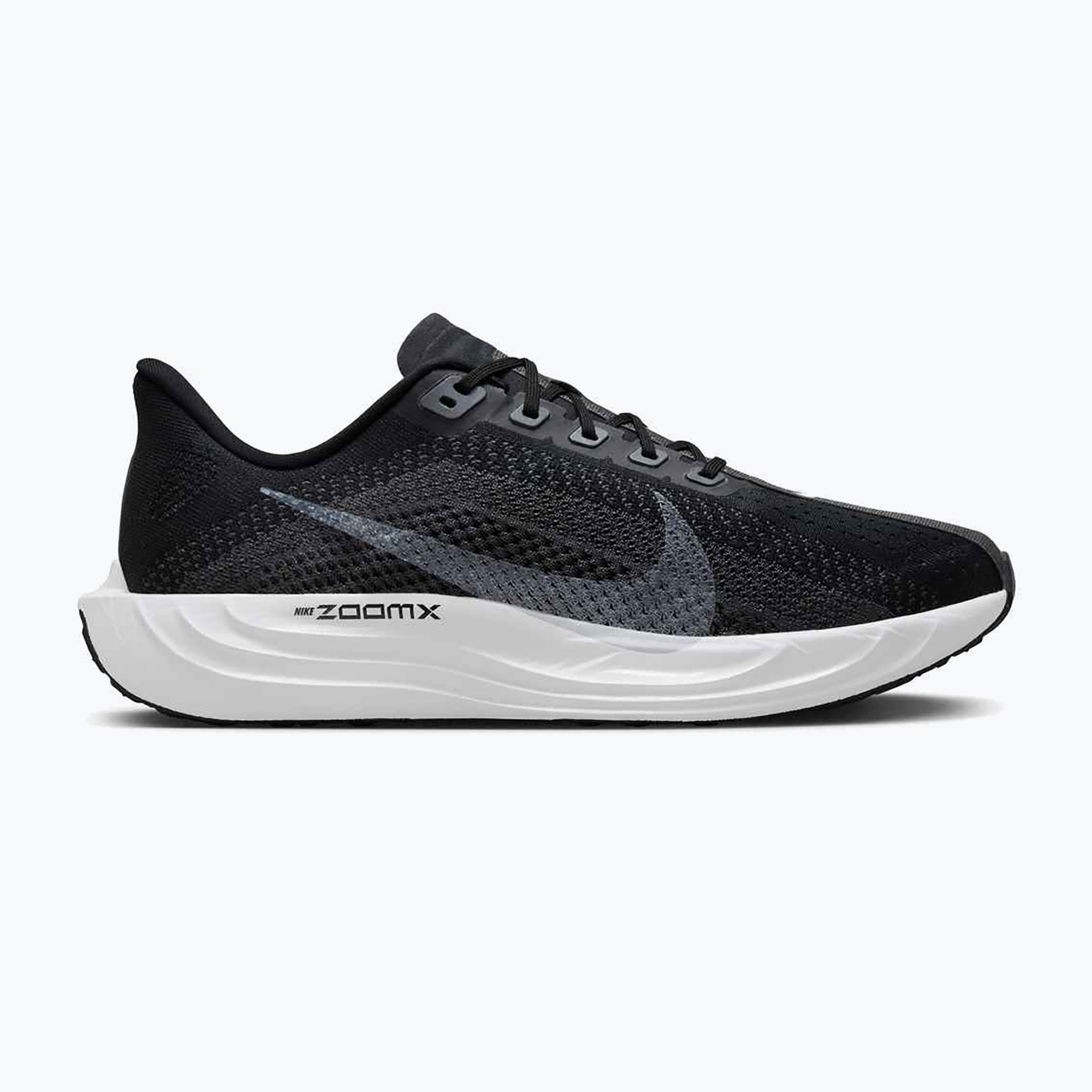 Buty do biegania męskie Nike Pegasus Plus black/anthracite/white/pure platinum 