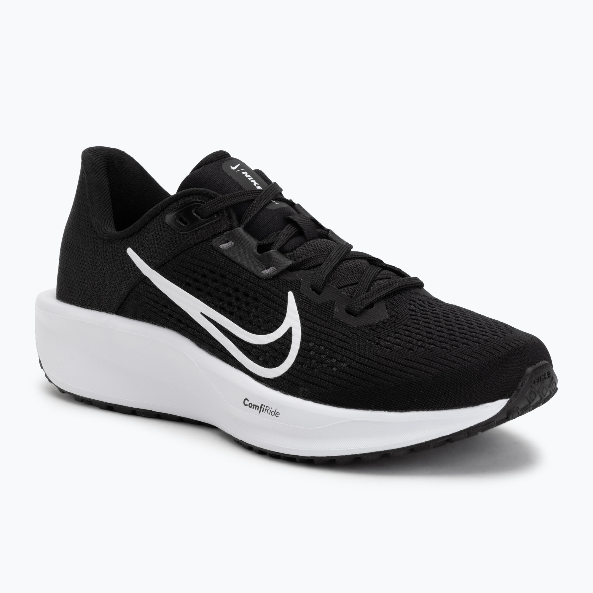 Buty do biegania damskie Nike Quest 6 black/iron grey/white 