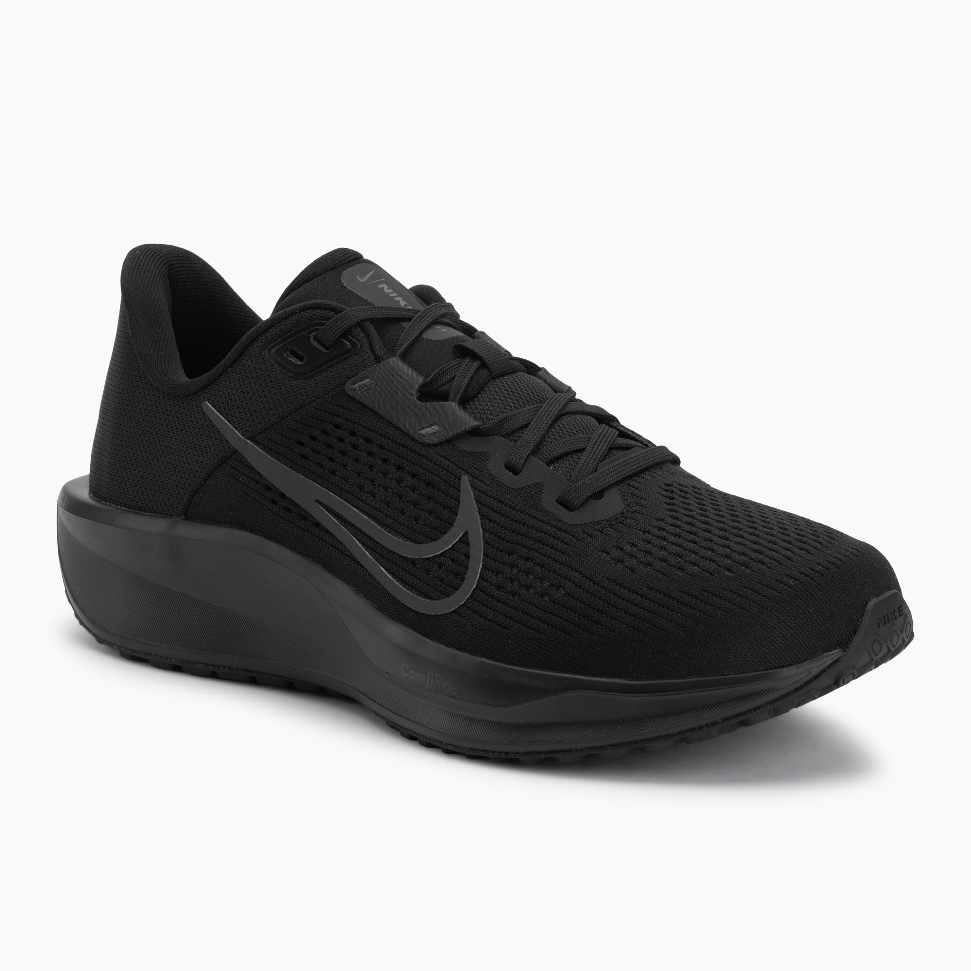 Buty do biegania męskie Nike Quest 6 black/dark smoke grey 