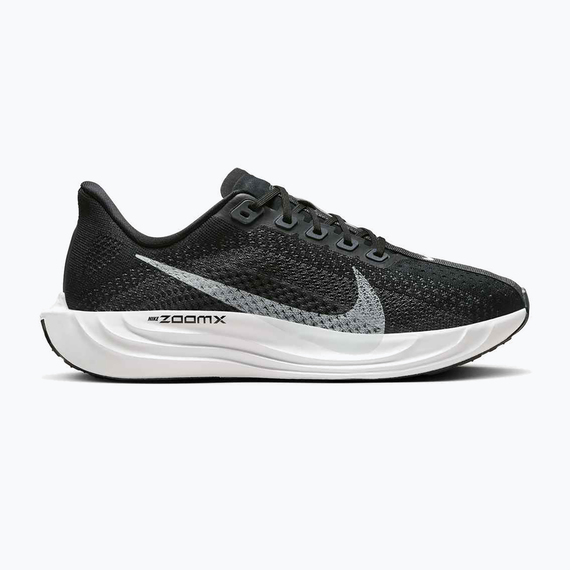 Buty do biegania damskie Nike Pegasus Plus black/anthracite/white/pure platinum