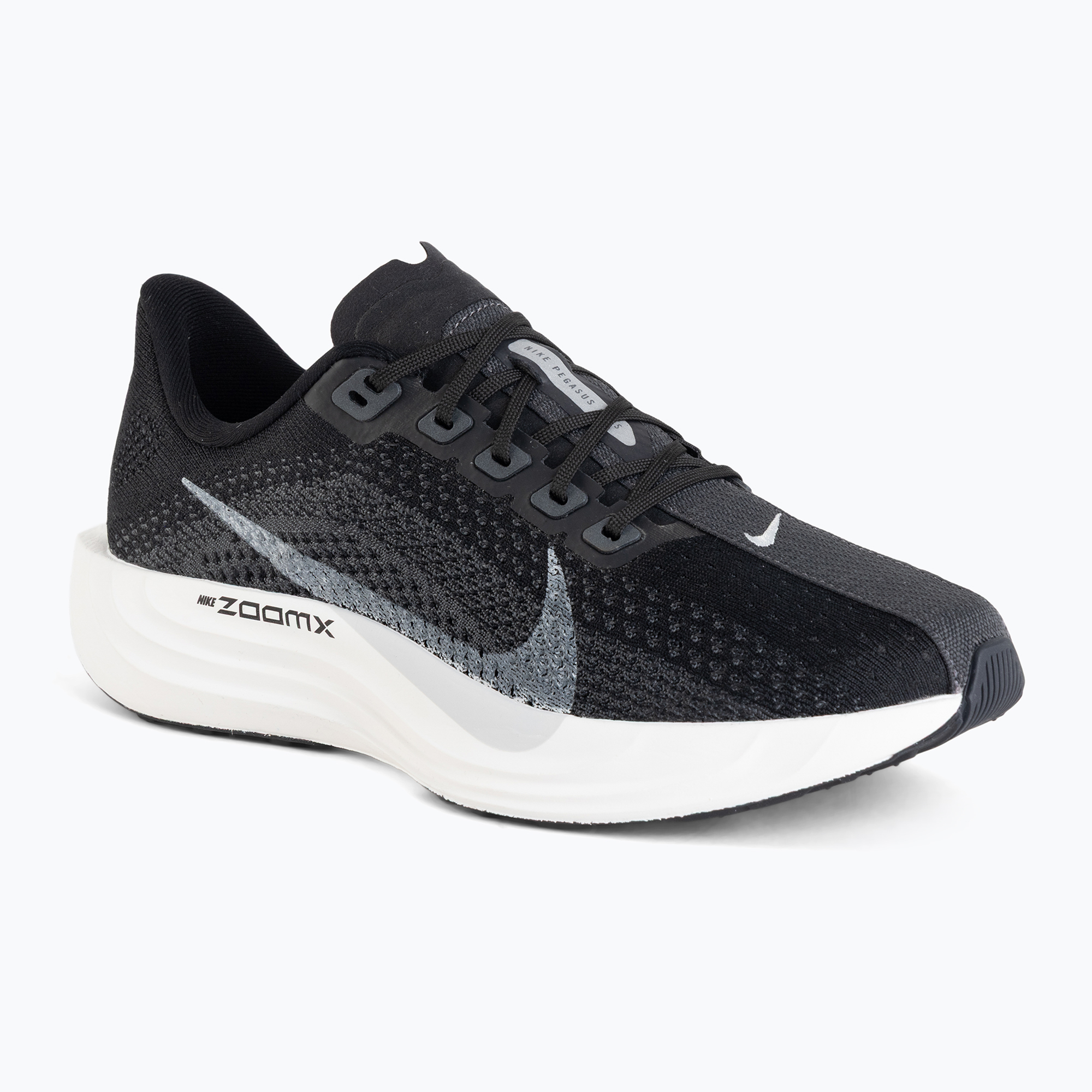 Buty do biegania damskie Nike Pegasus Plus black/anthracite/white/pure platinum