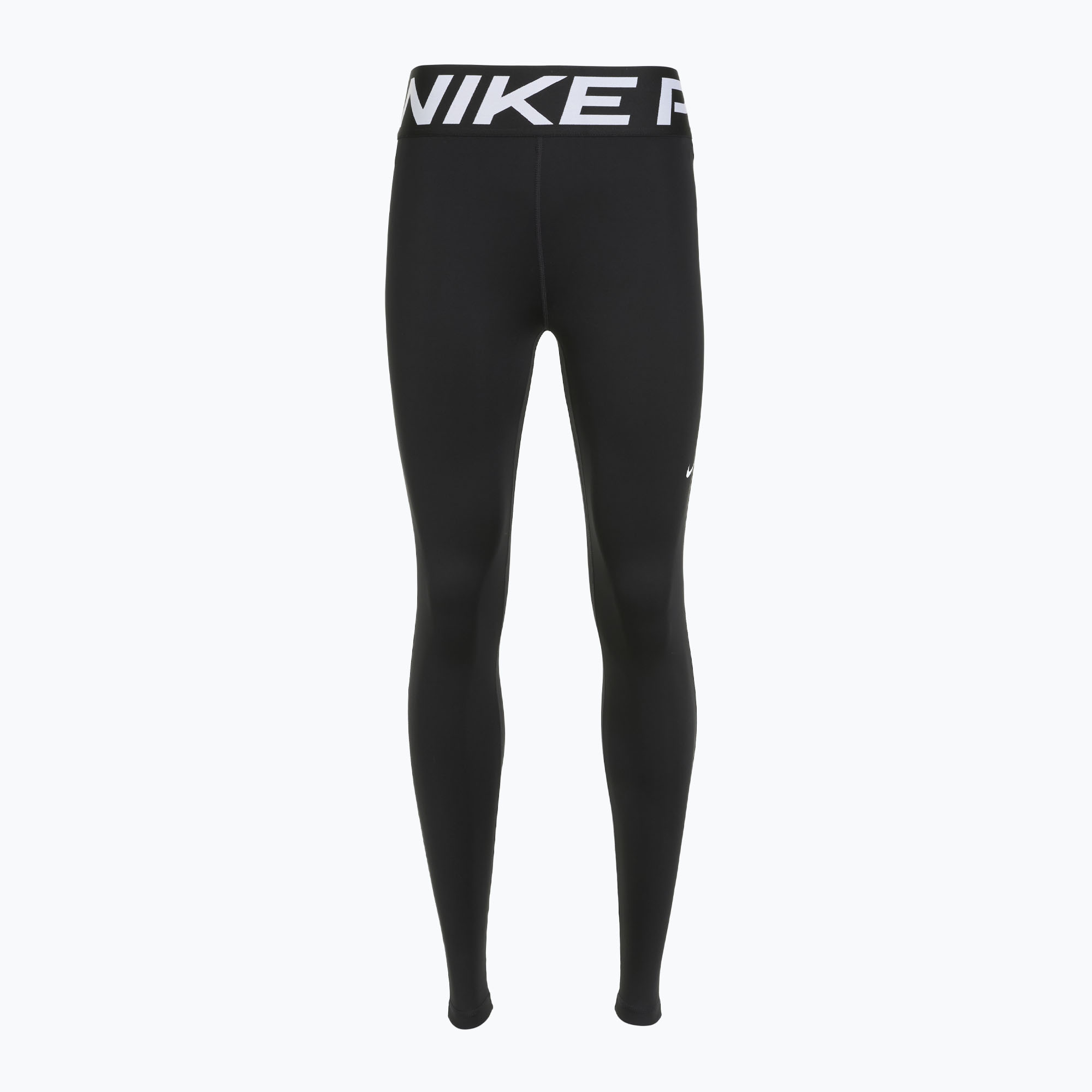 Legginsy treningowe damskie Nike Pro Sculpt black/white 