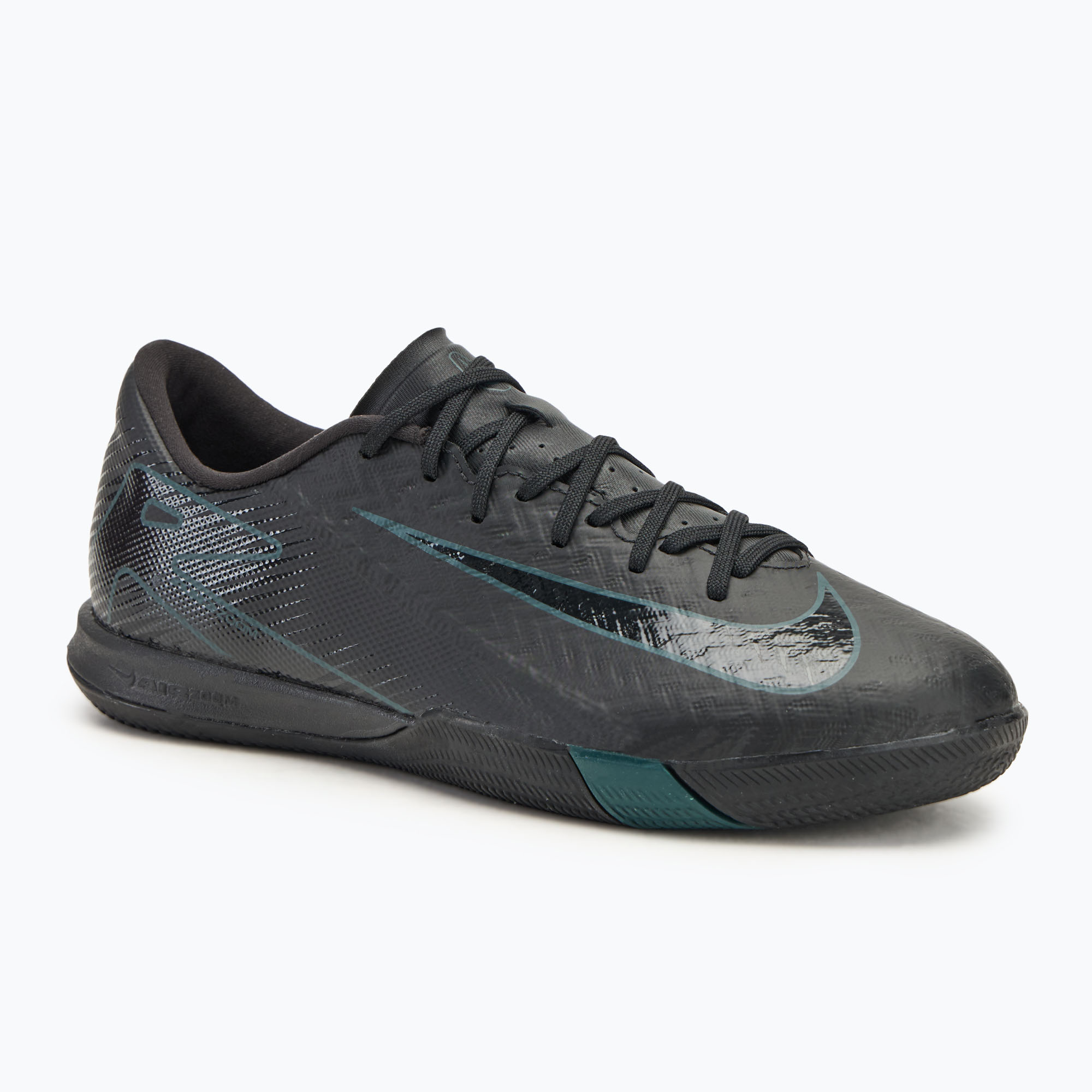 Buty piłkarskie Nike Mercurial Vapor 16 Academy IC black/ deep jungle/ black 