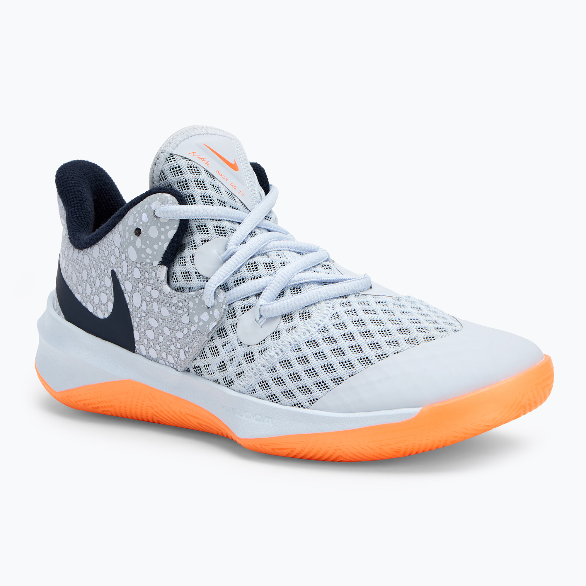 Buty Nike Zoom Hyperspeed Court SE multi color/multi color 