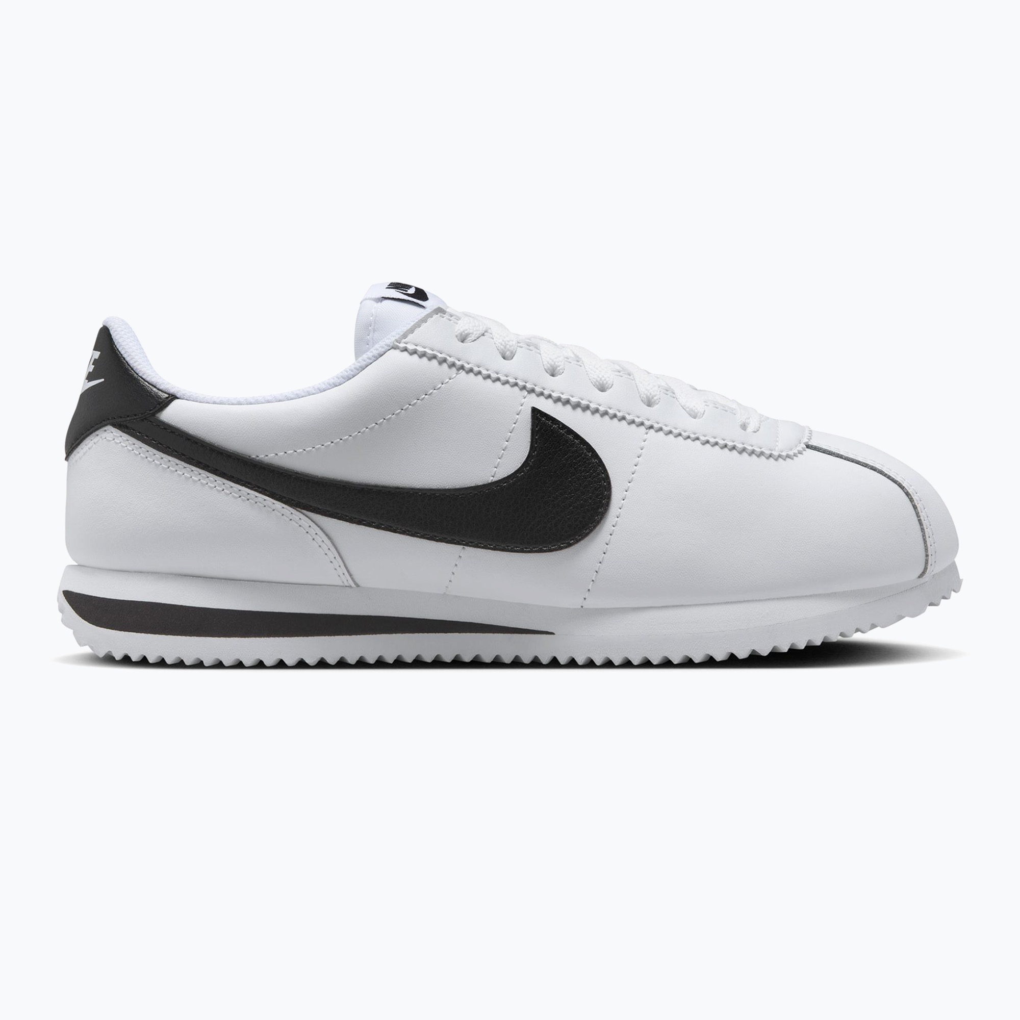 Buty damskie Nike Cortez Leather white/black 