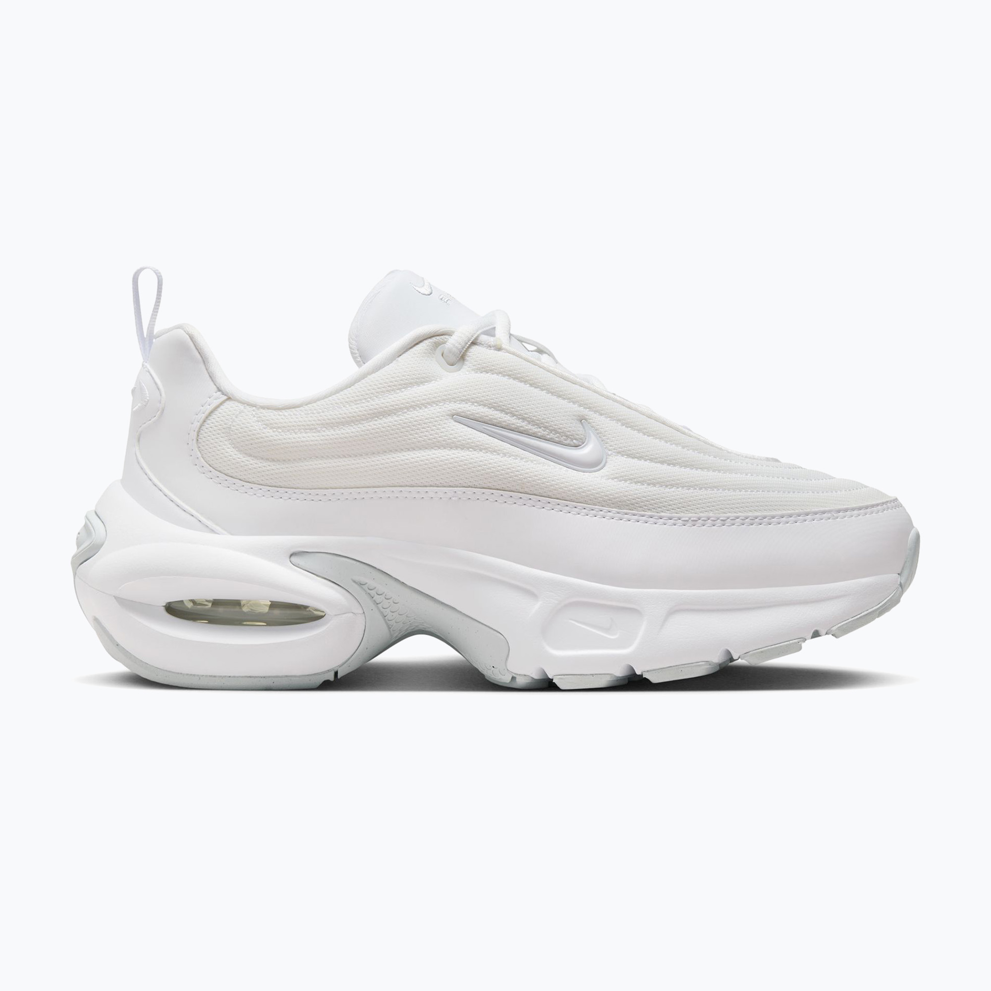 Buty damskie Nike Air Max Portal white/pure platinum 