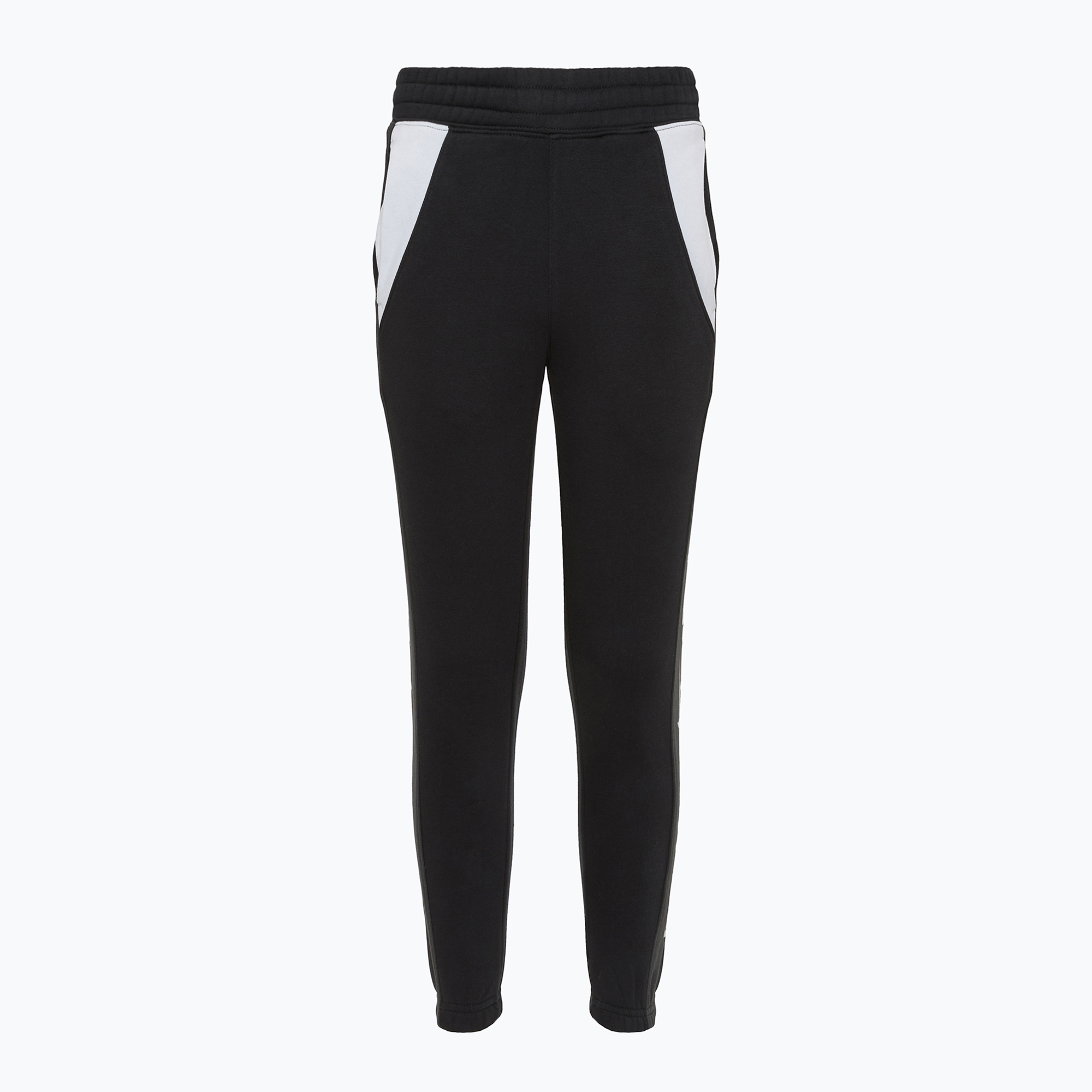Spodnie dziecięce Nike Air black/anthracite/ white/white 