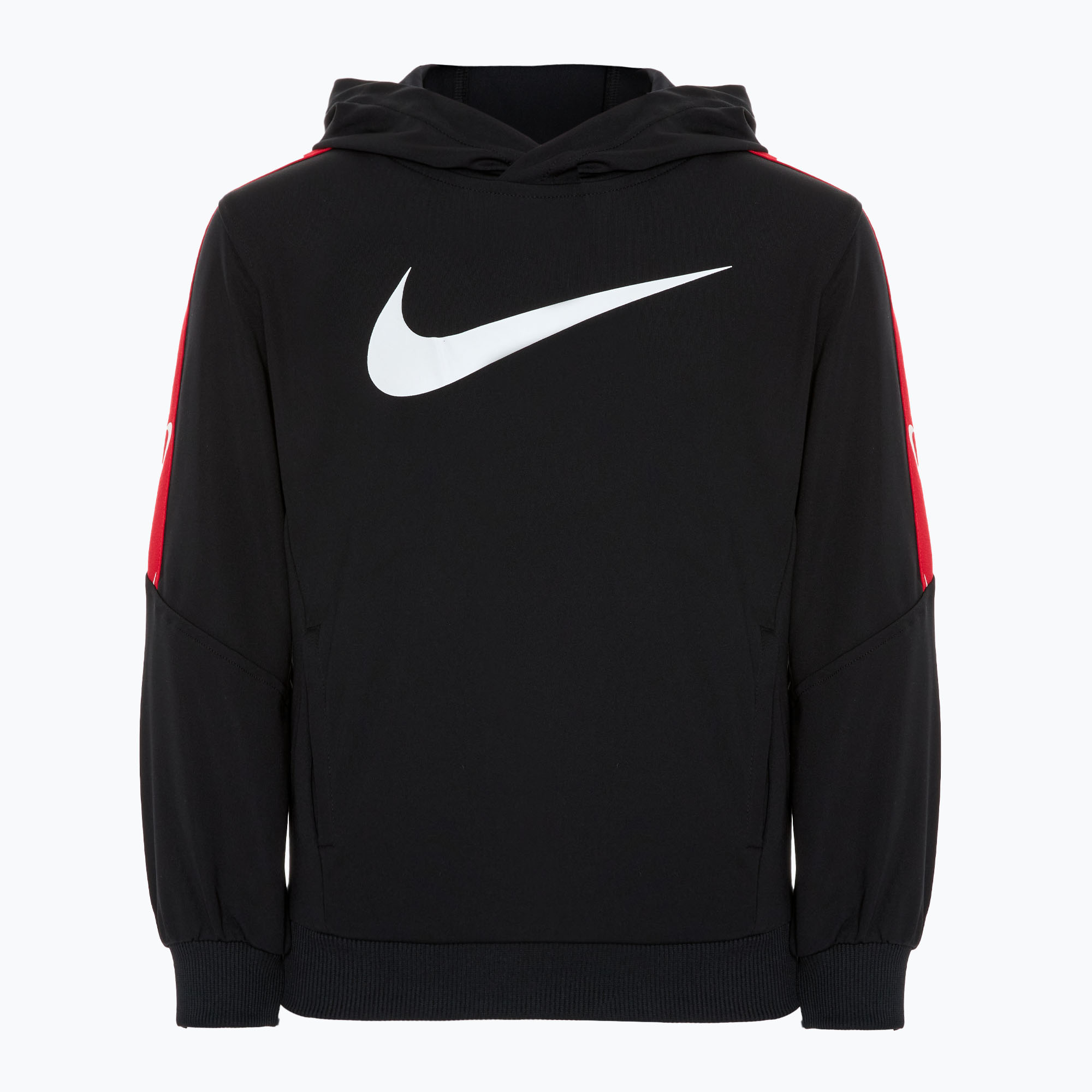 Bluza dziecięca Nike Sportswear Club Knit black 
