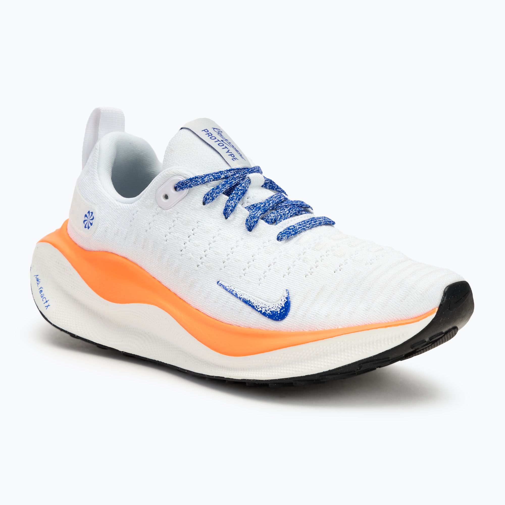 Buty do biegania damskie Nike InfinityRN 4 Blueprint multicolor/multicolor 