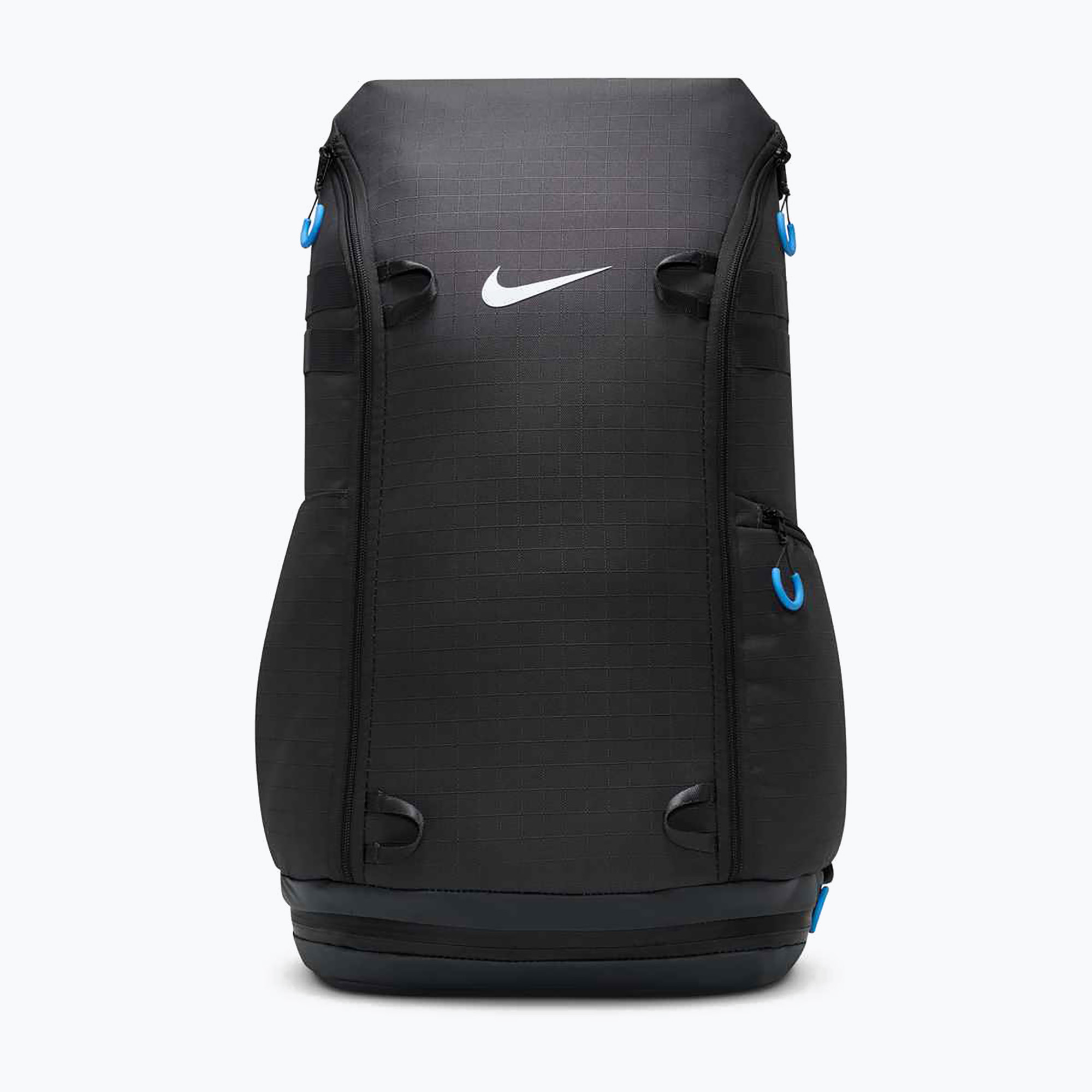 Rucsac de antrenament Nike Elite EasyOn 31 l anthracite/university blue/white