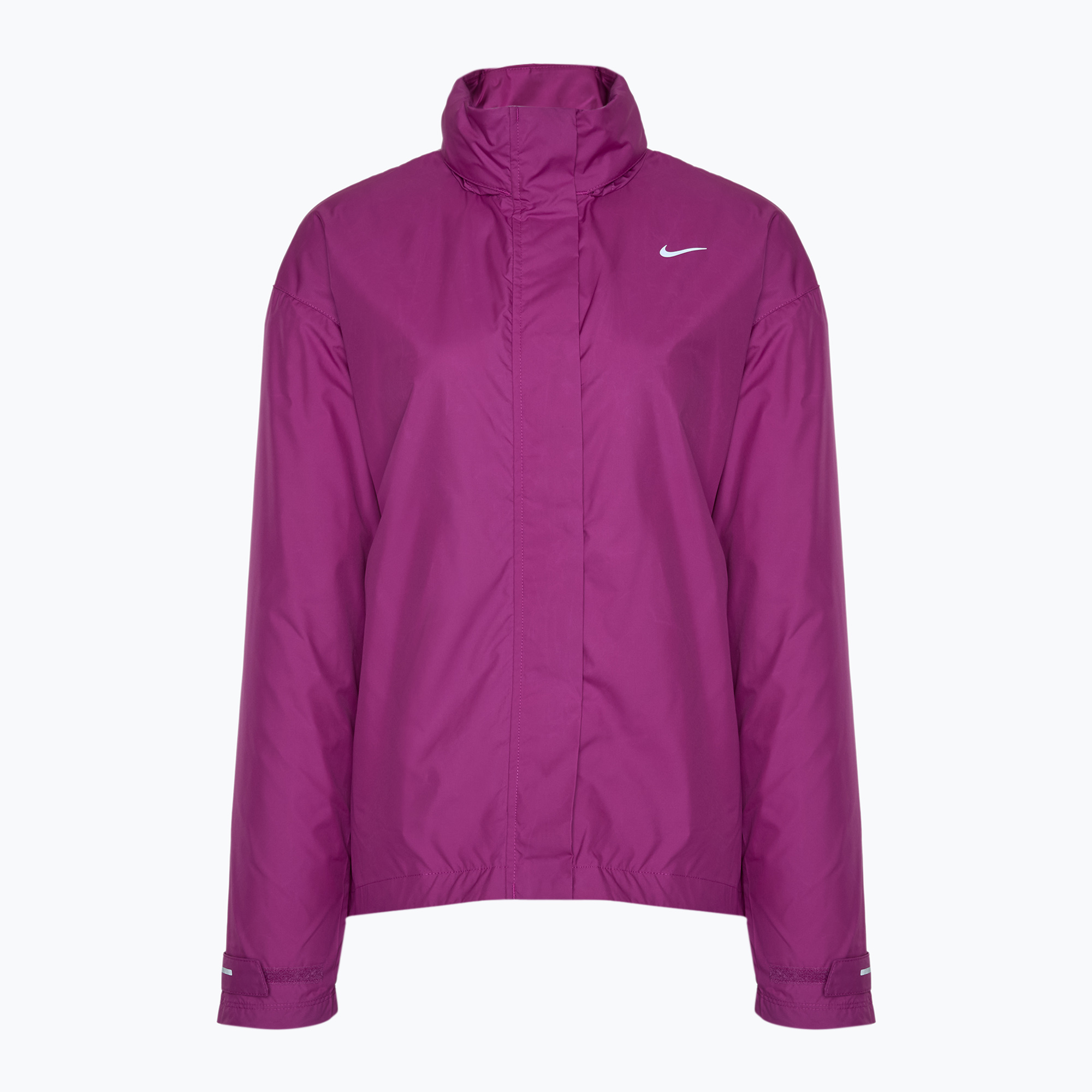 Kurtka do biegania damska Nike Fast Repel hot fuchsia 