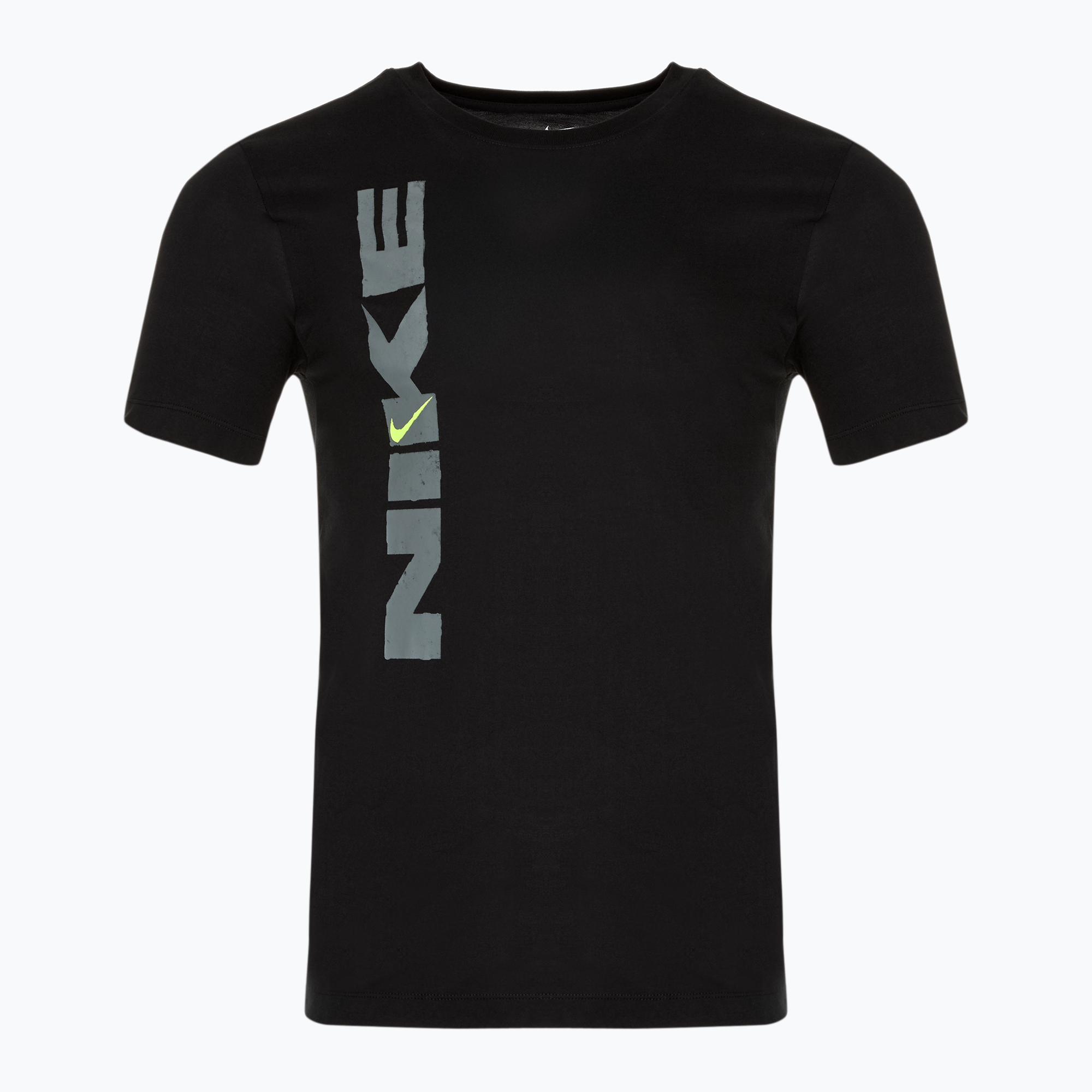Koszulka męska Nike Dri-FIT Fitness black 