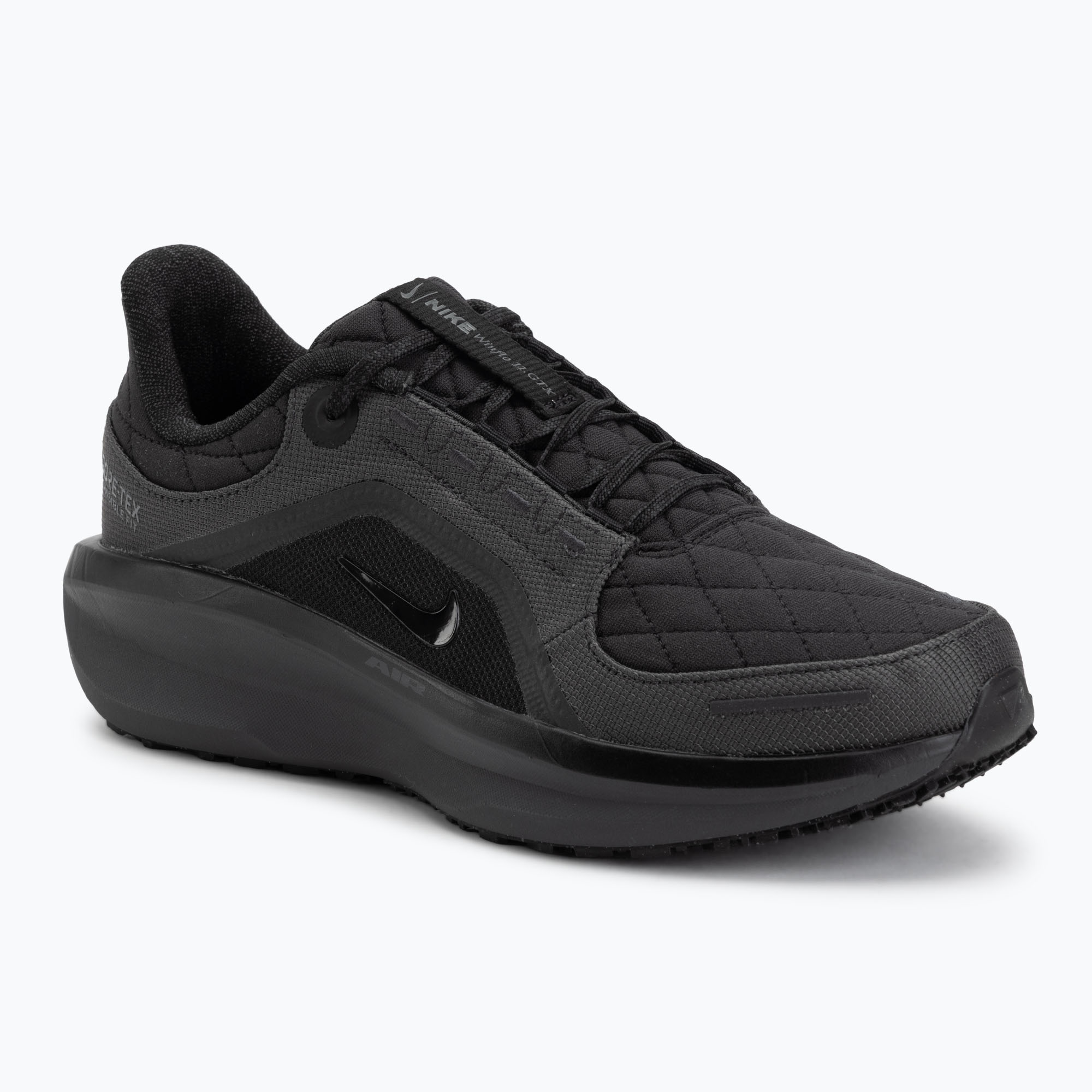 Buty do biegania damskie Nike Winflo 11 GORE-TEX black/anthracite/black 