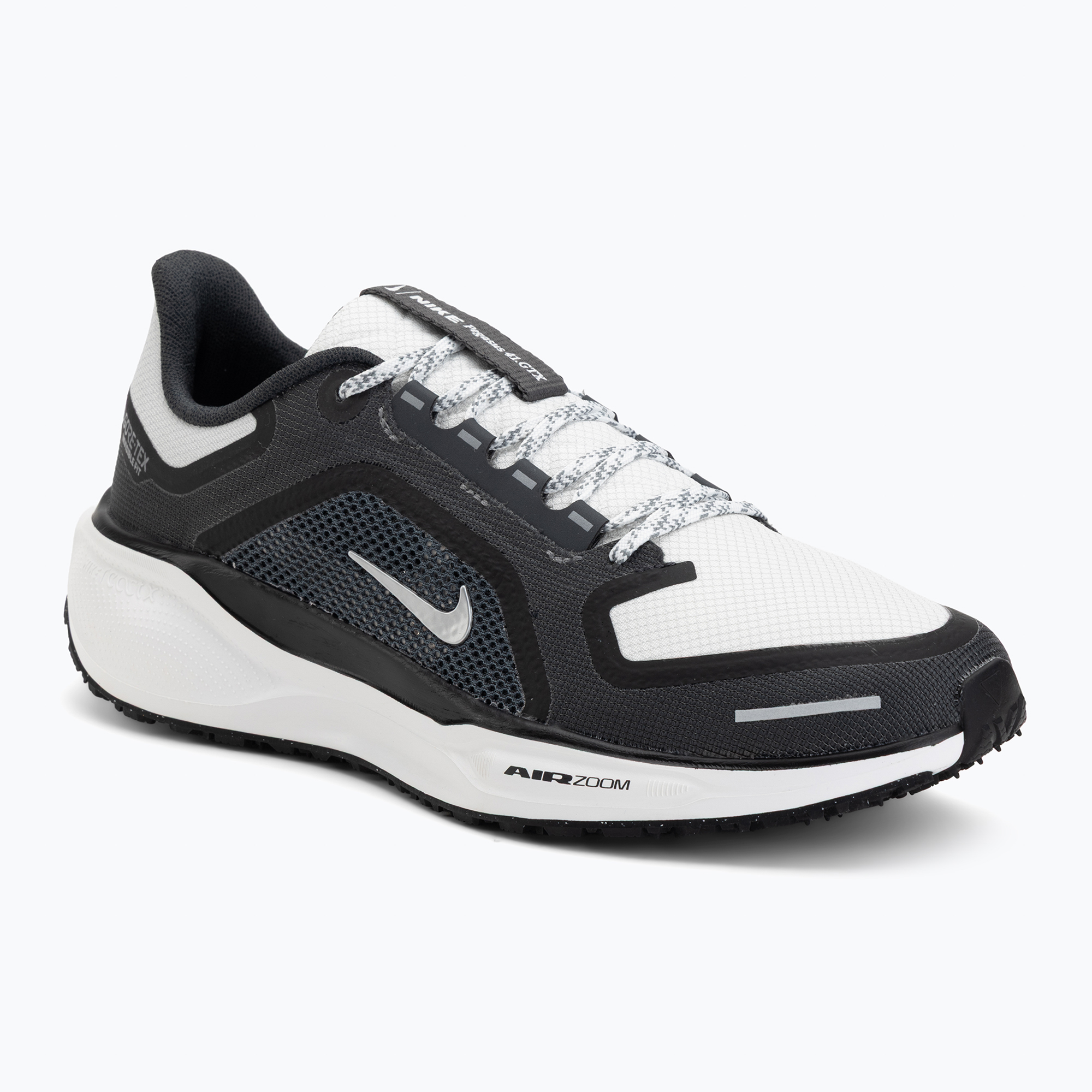 Buty do biegania męskie Nike Pegasus 41 GTX black/anthracite/iron grey/summit white 