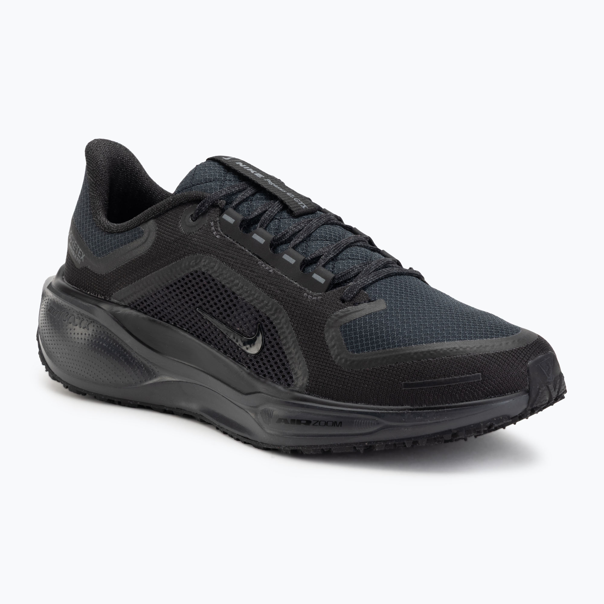 Buty do biegania męskie Nike Pegasus 41 GTX black/anthracite/black 