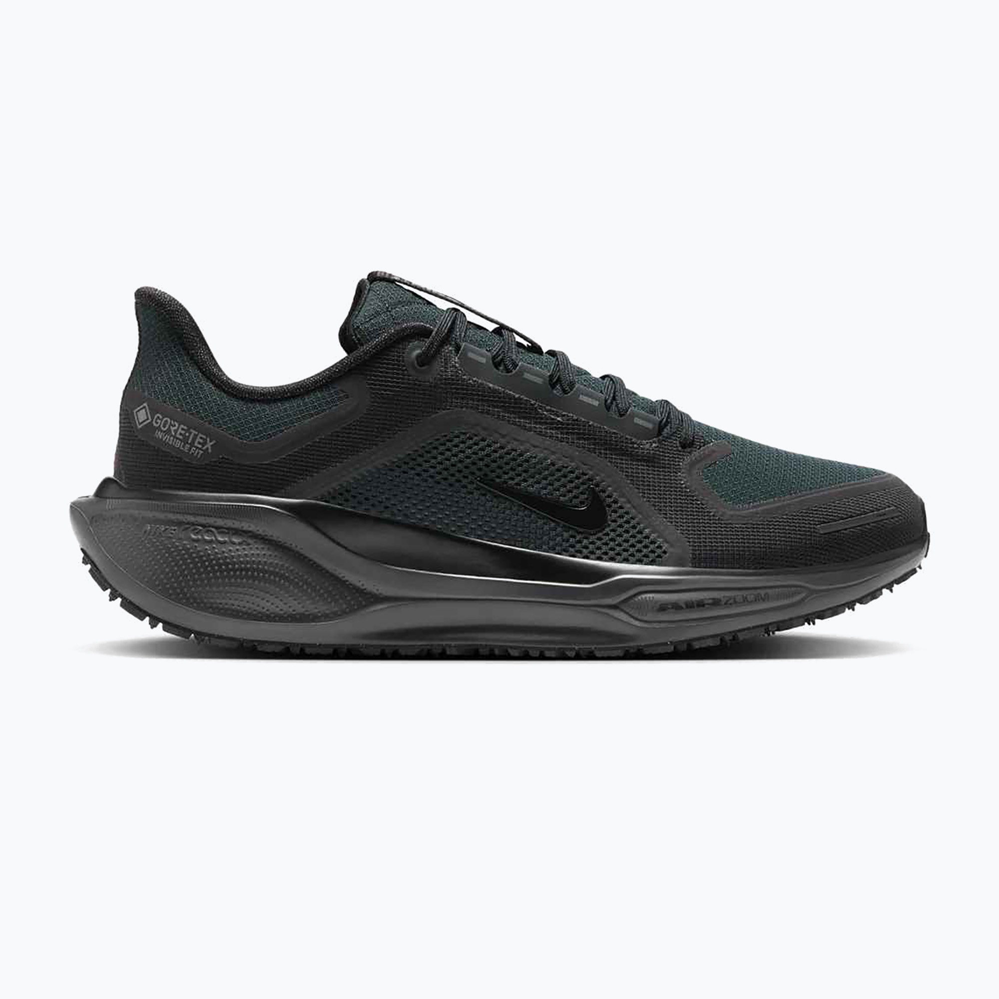 Buty do biegania męskie Nike Pegasus 41 GTX black/anthracite/black 