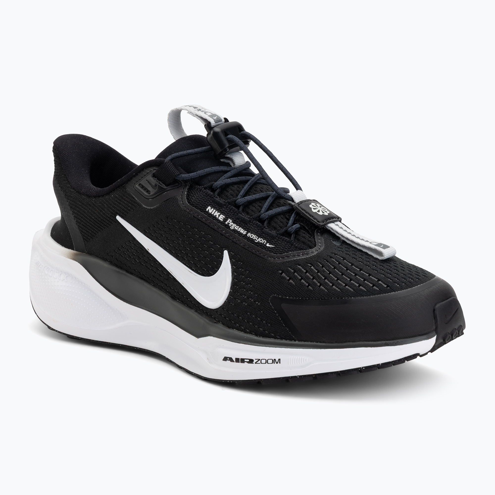 Buty do biegania damskie Nike Pegasus EasyOn black/anthracite/photon dust/white 