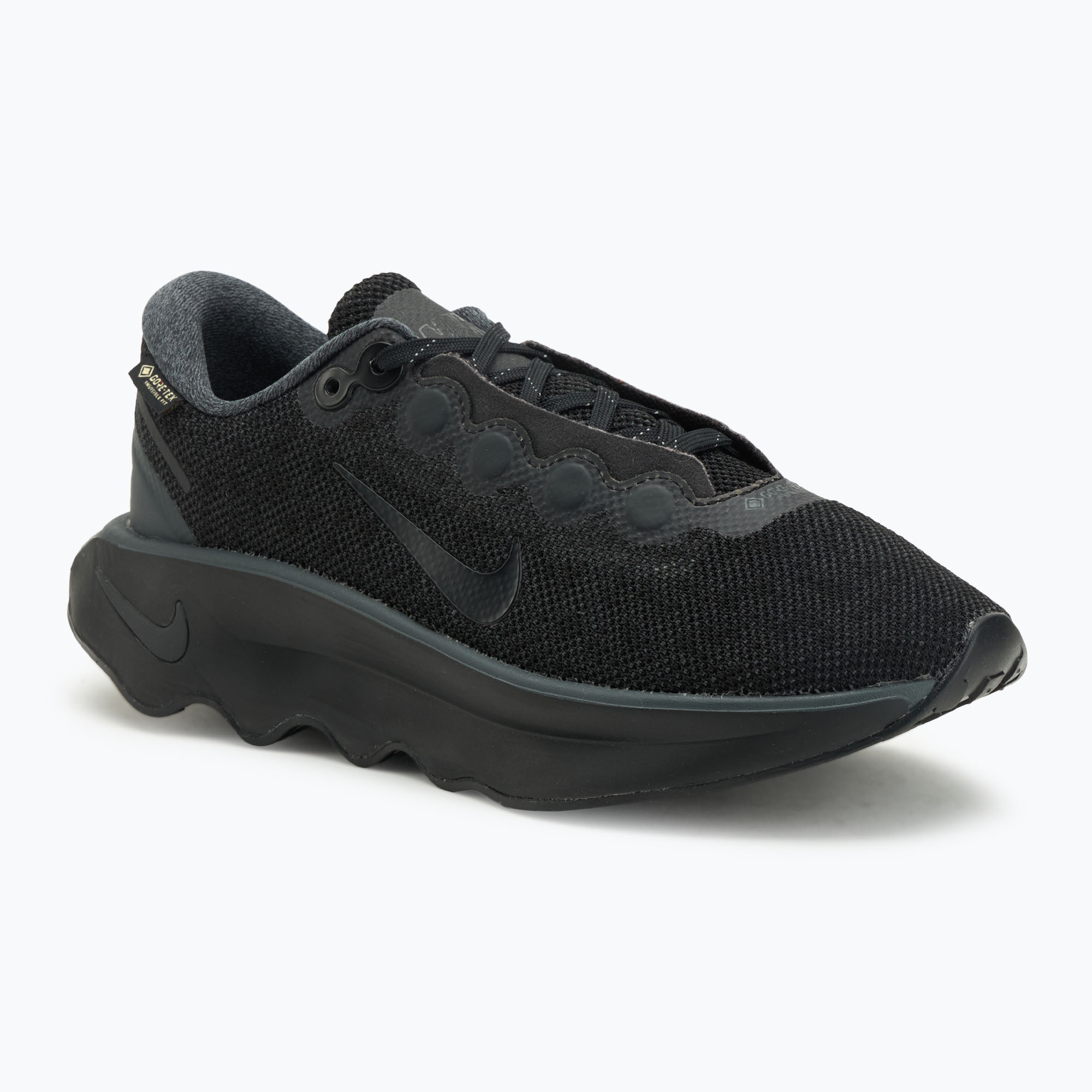 Buty damskie Nike Motiva GTX black/anthracite/black 