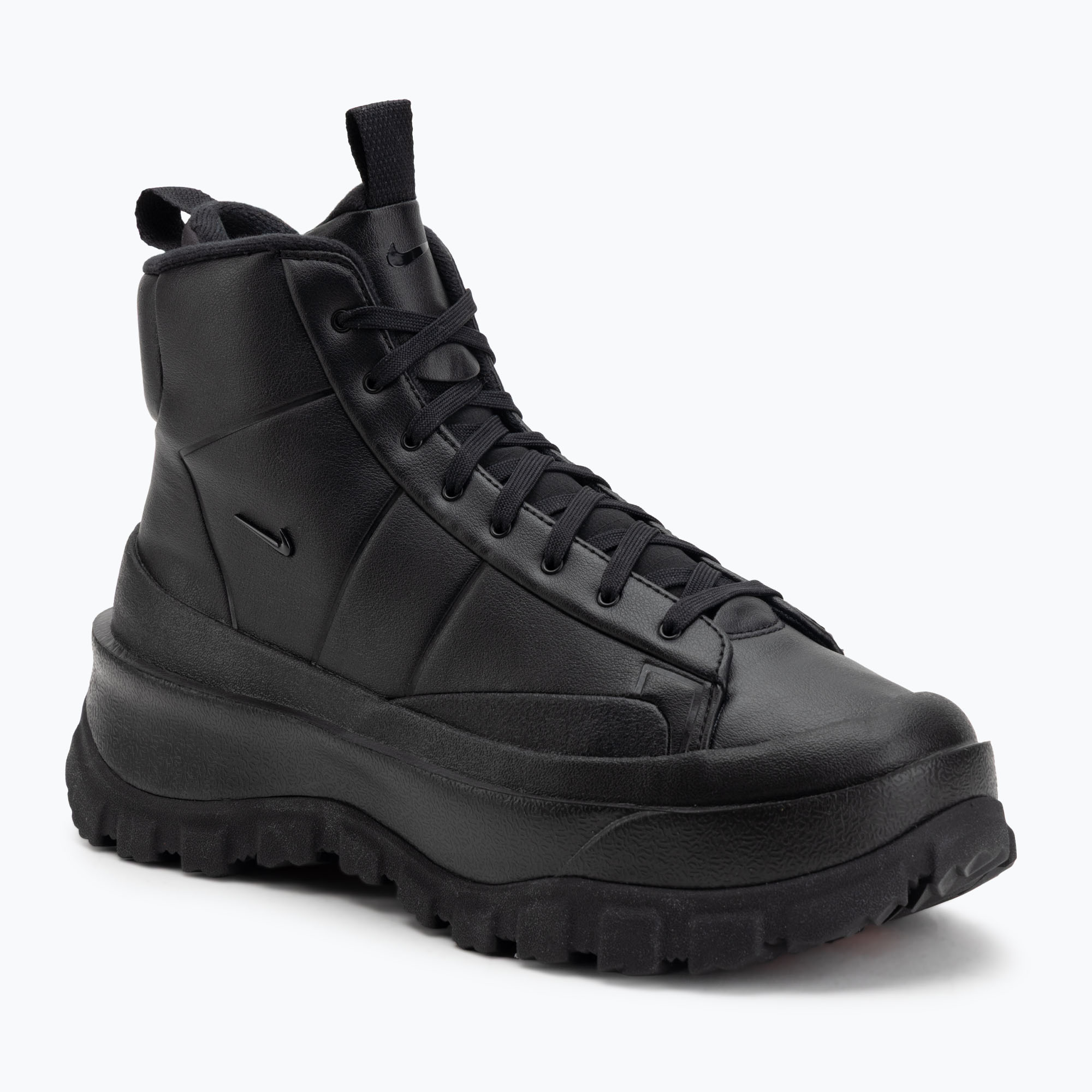 Dámske topánky Nike Blazer Roam Mid black/university red/racer blue/black (Blazer Roam Mid FQ9065-002)