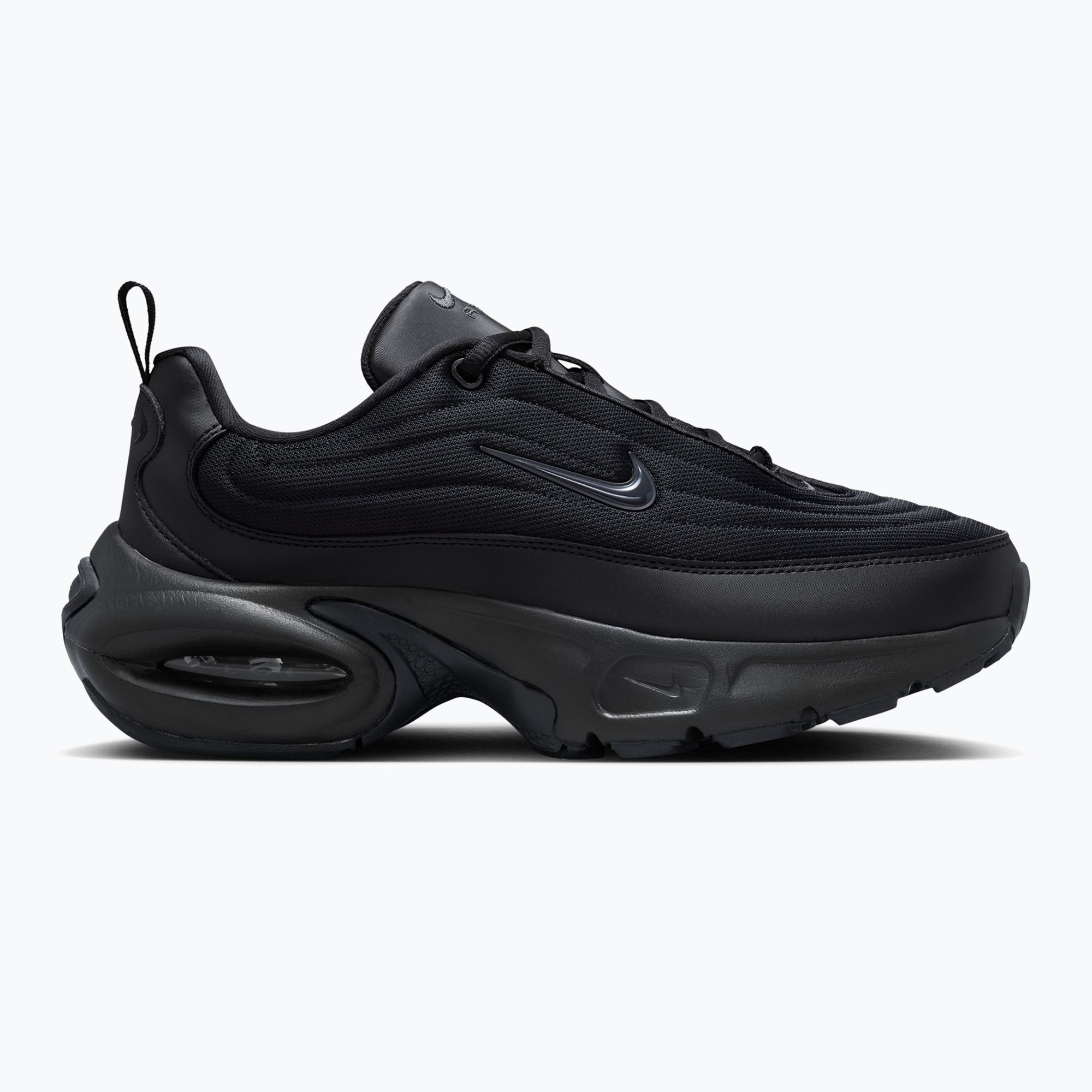 Buty damskie Nike Air Max Portal black/anthracite 