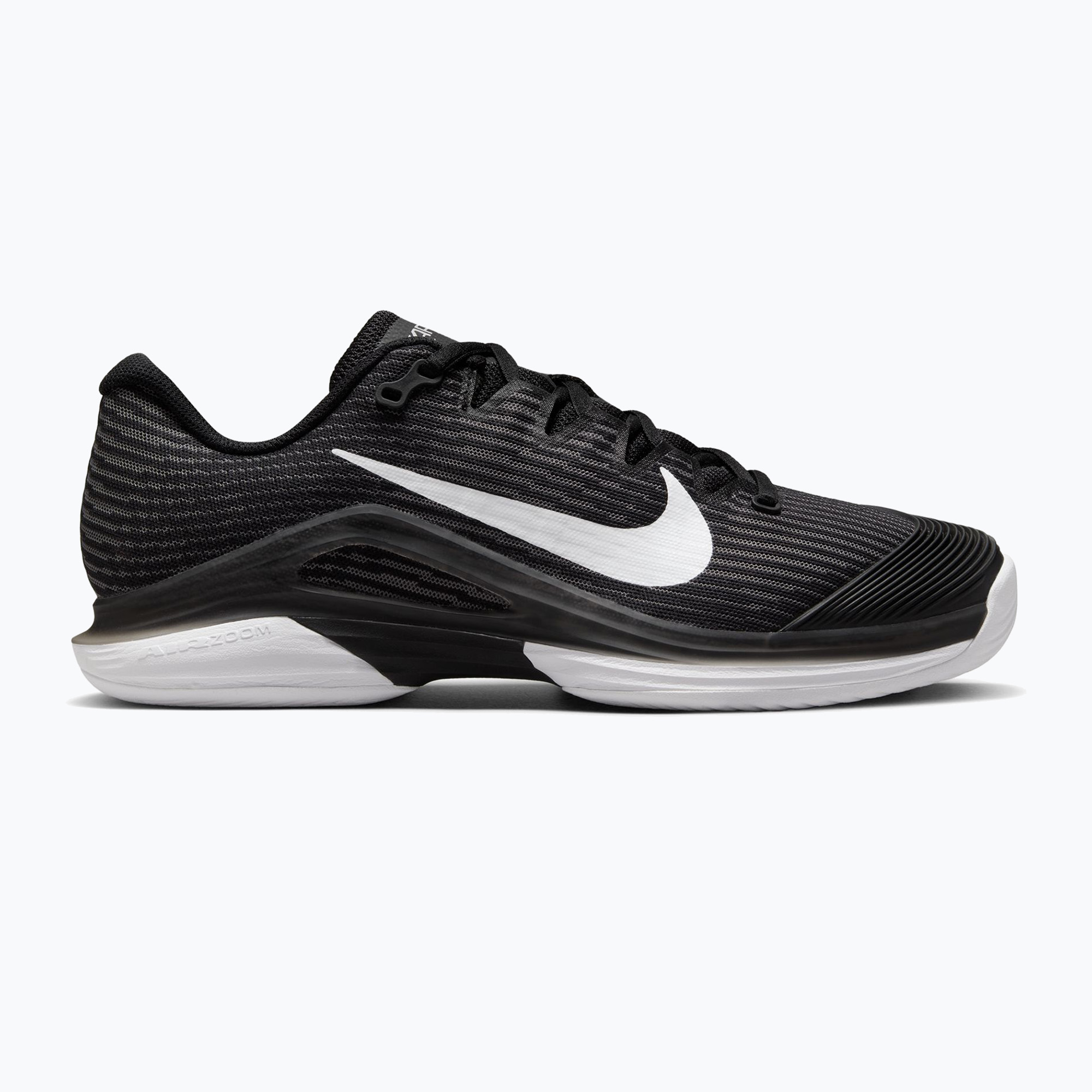 Buty do tenisa damskie Nike Vapor 12 white/summit white/black 