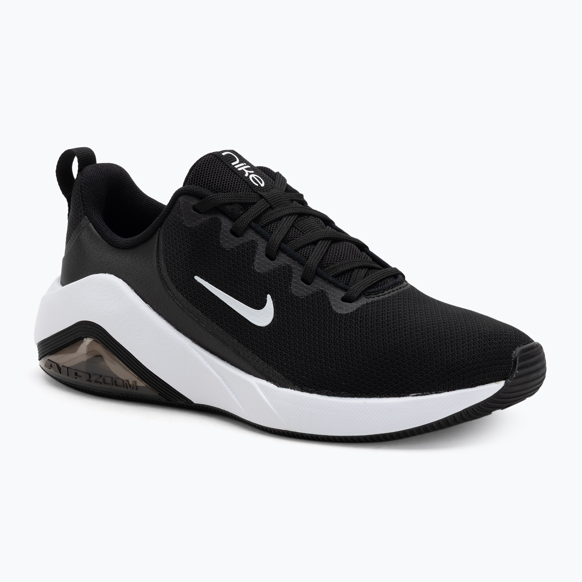 Buty treningowe damskie Nike Bella 7 black/black/white 