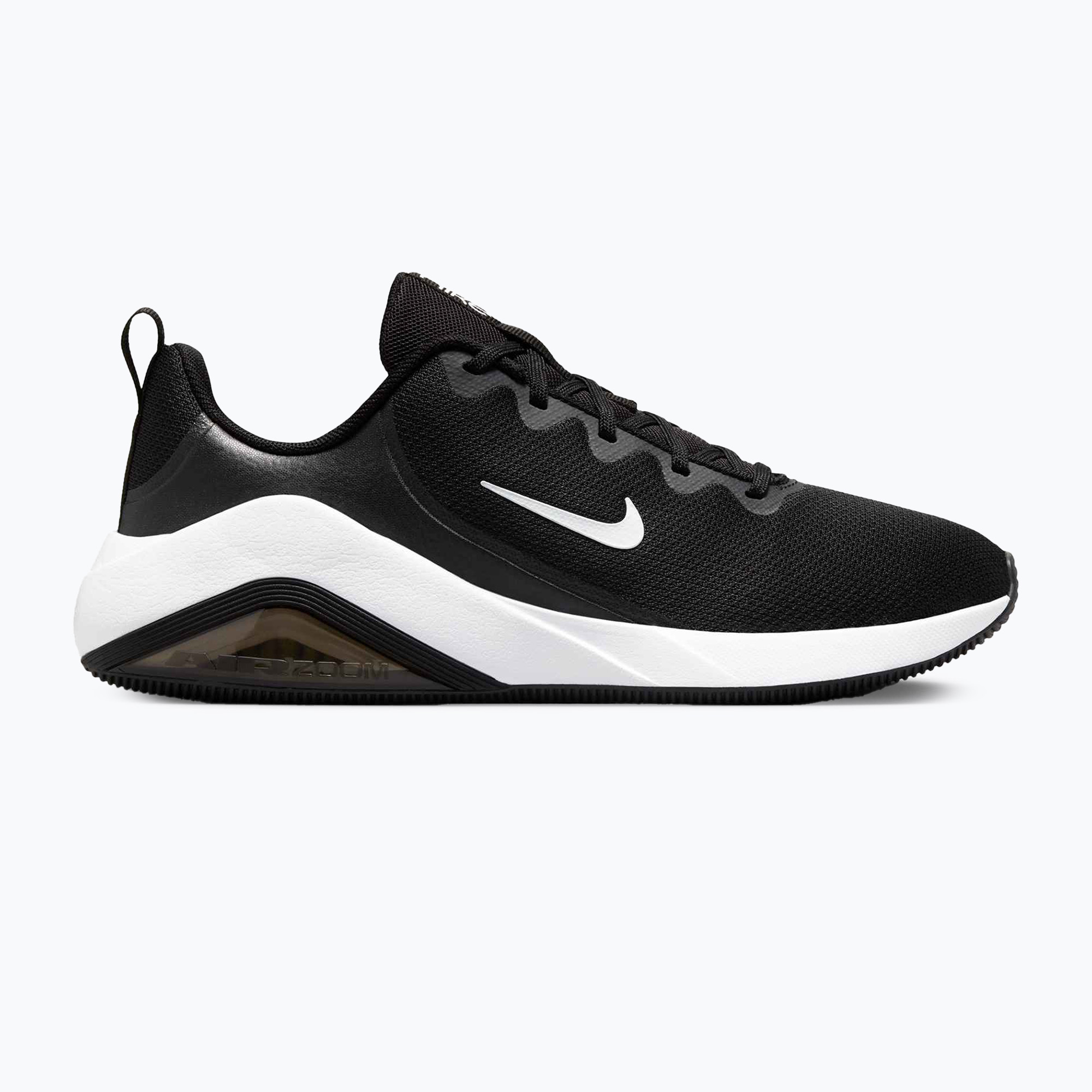 Buty treningowe damskie Nike Bella 7 black/black/white 