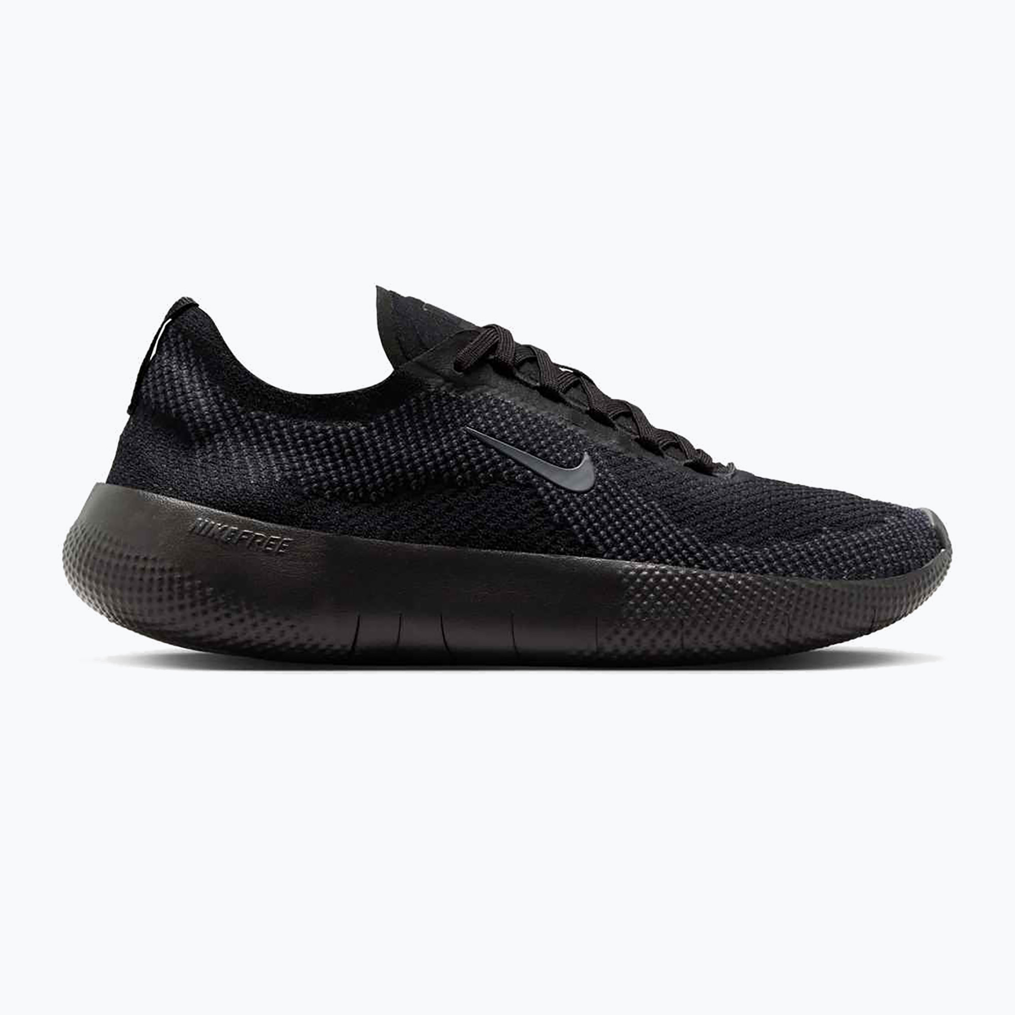 Buty treningowe damskie Nike Free 2025 black/anthracite/black 
