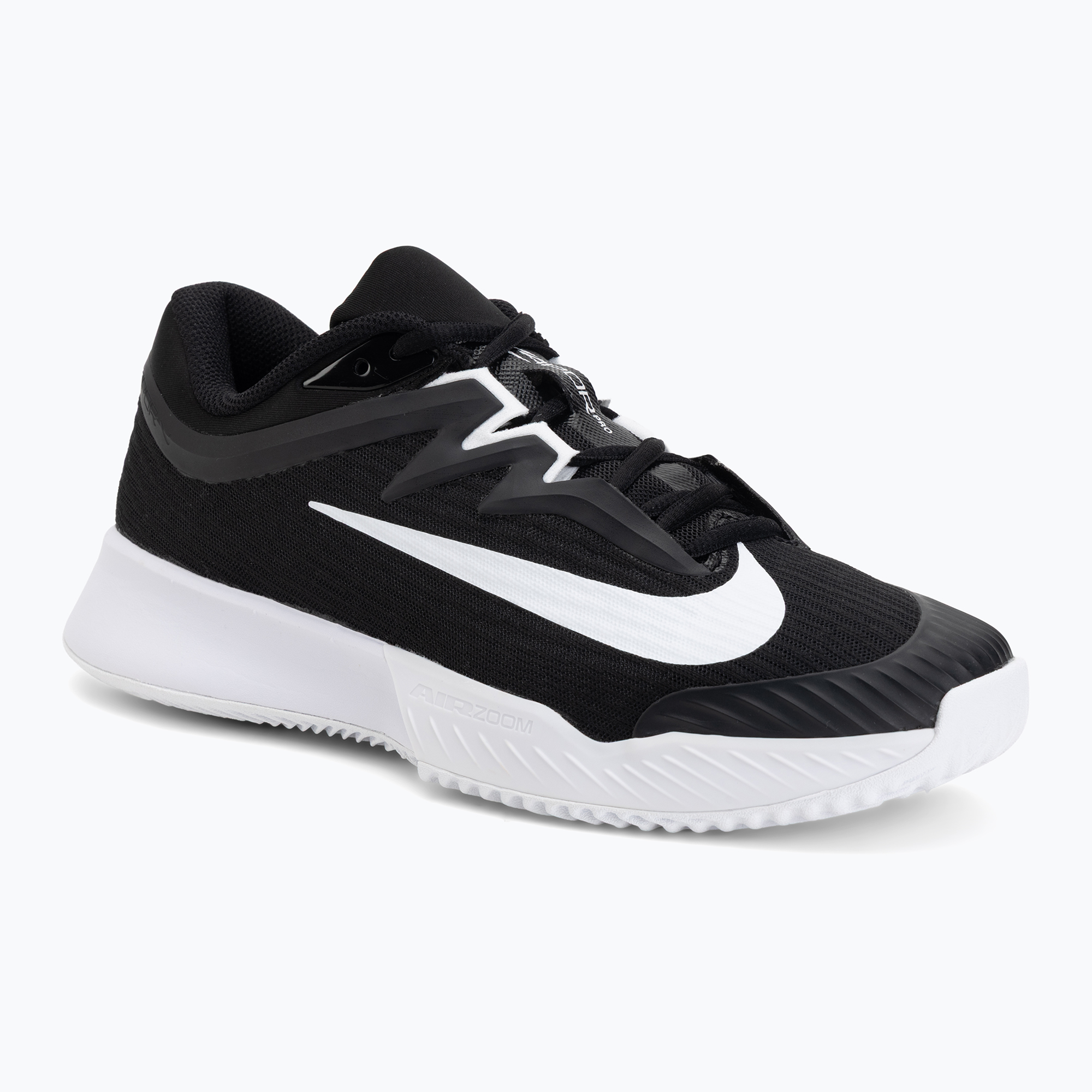 Buty do tenisa męskie Nike Vapor Pro 3 Clay black/white 