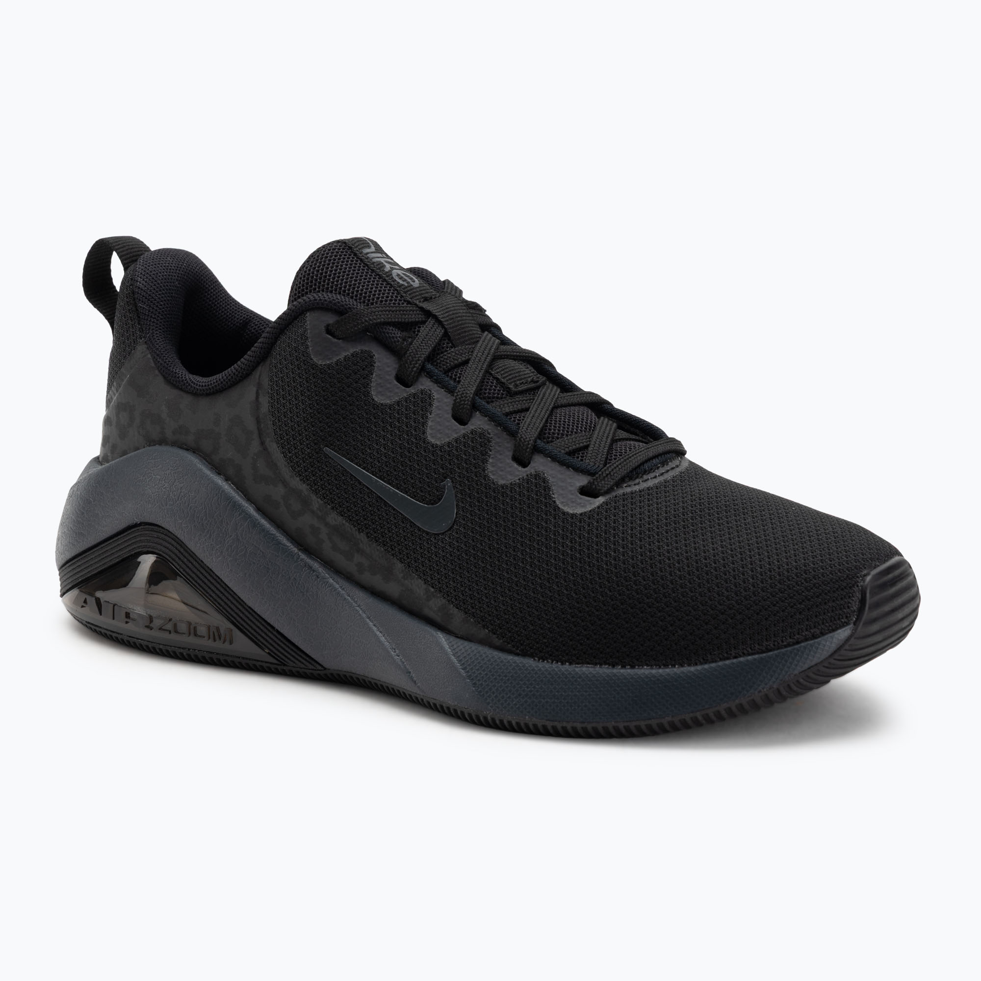 Buty treningowe damskie Nike Bella 7 black/black/anthracite 
