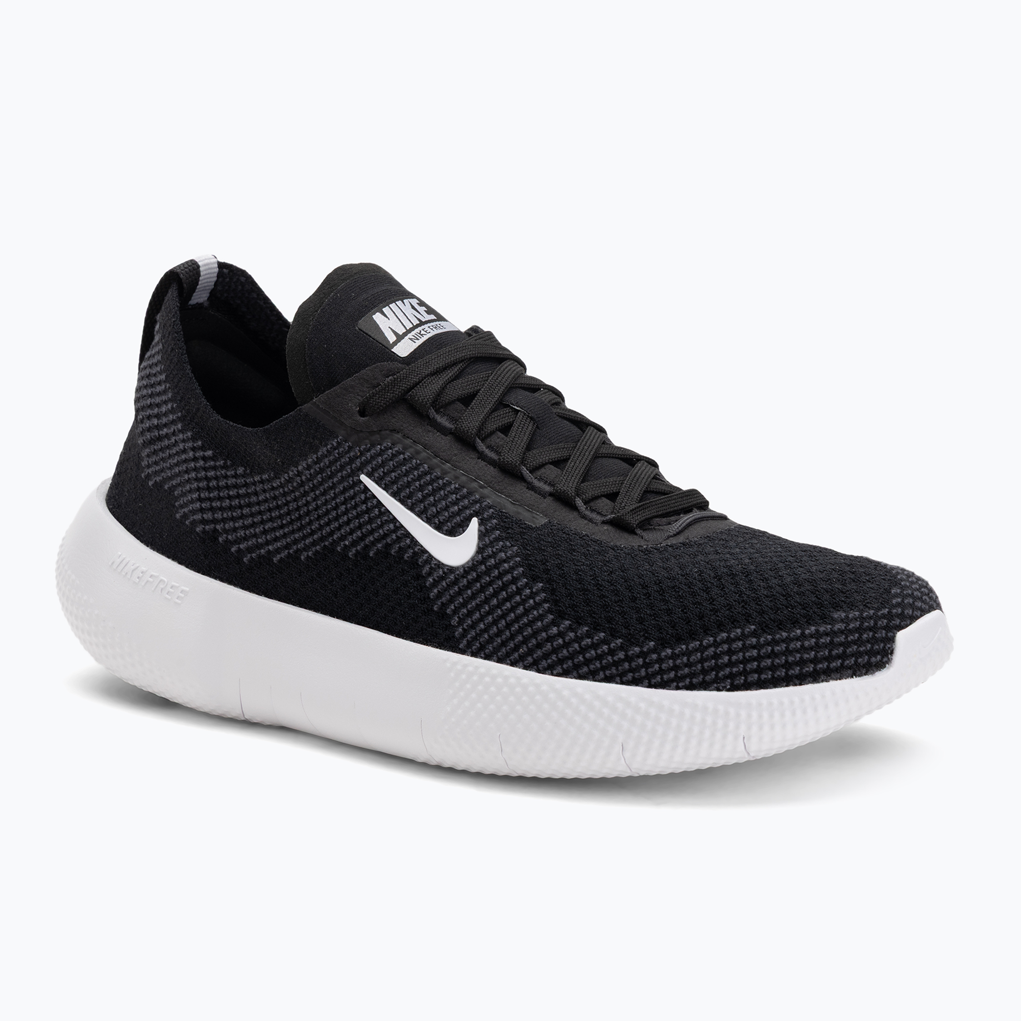 Buty treningowe damskie Nike Free 2025 black/white/anthracite 