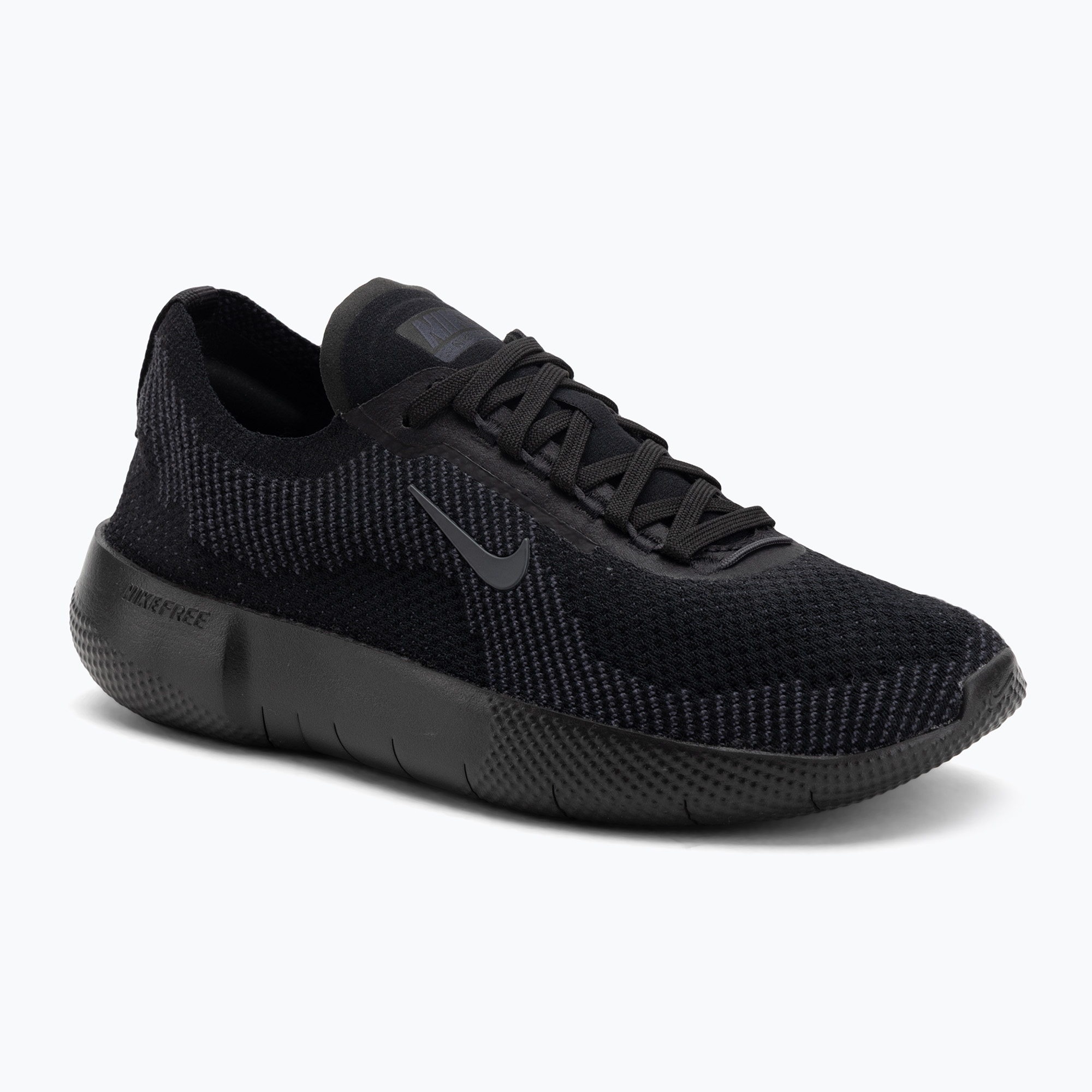 Buty treningowe damskie Nike Free 2025 black/anthracite/black 