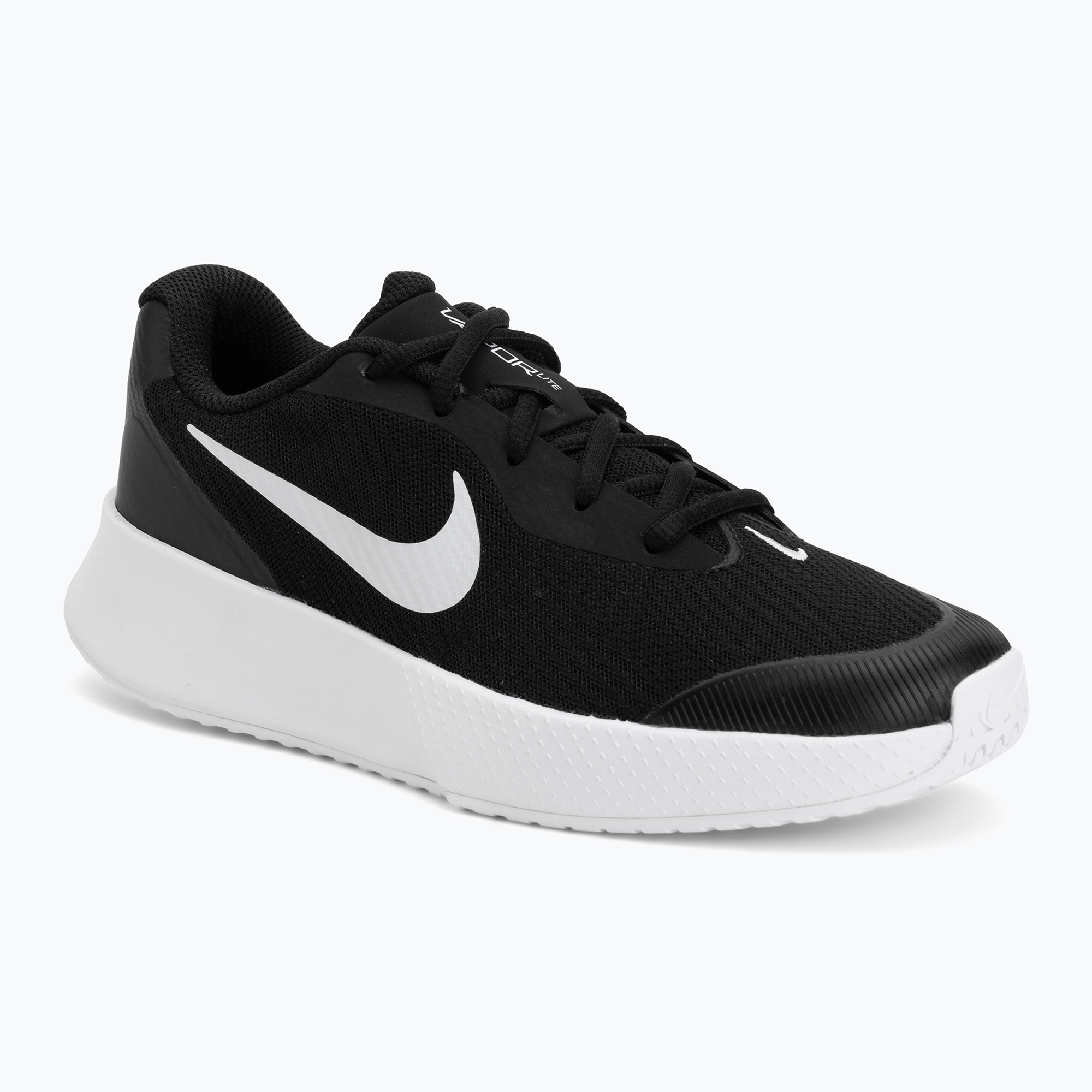 Buty do tenisa damskie Nike Vapor Lite 3 black/white 