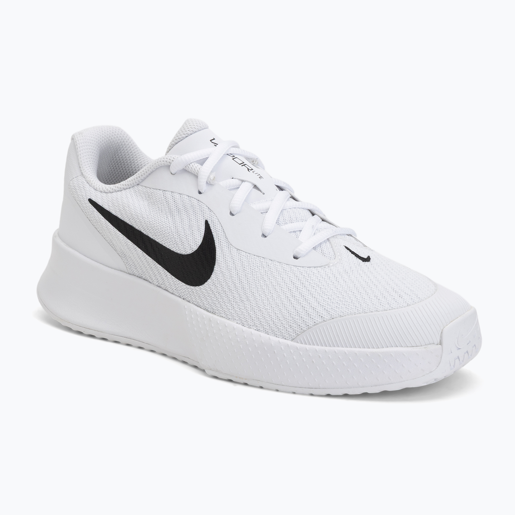 Buty do tenisa męskie Nike Vapor Lite 3 white/black 