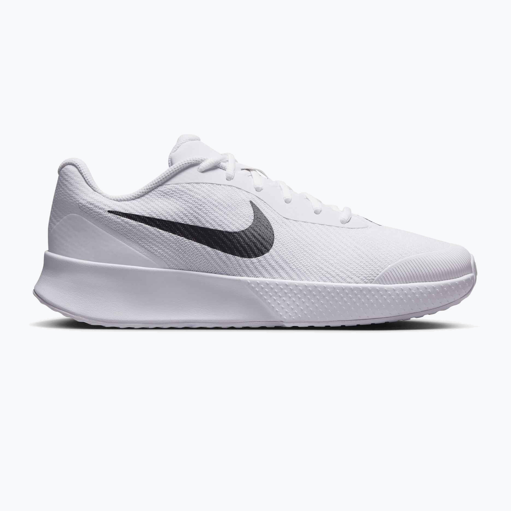 Buty do tenisa męskie Nike Vapor Lite 3 white/black 