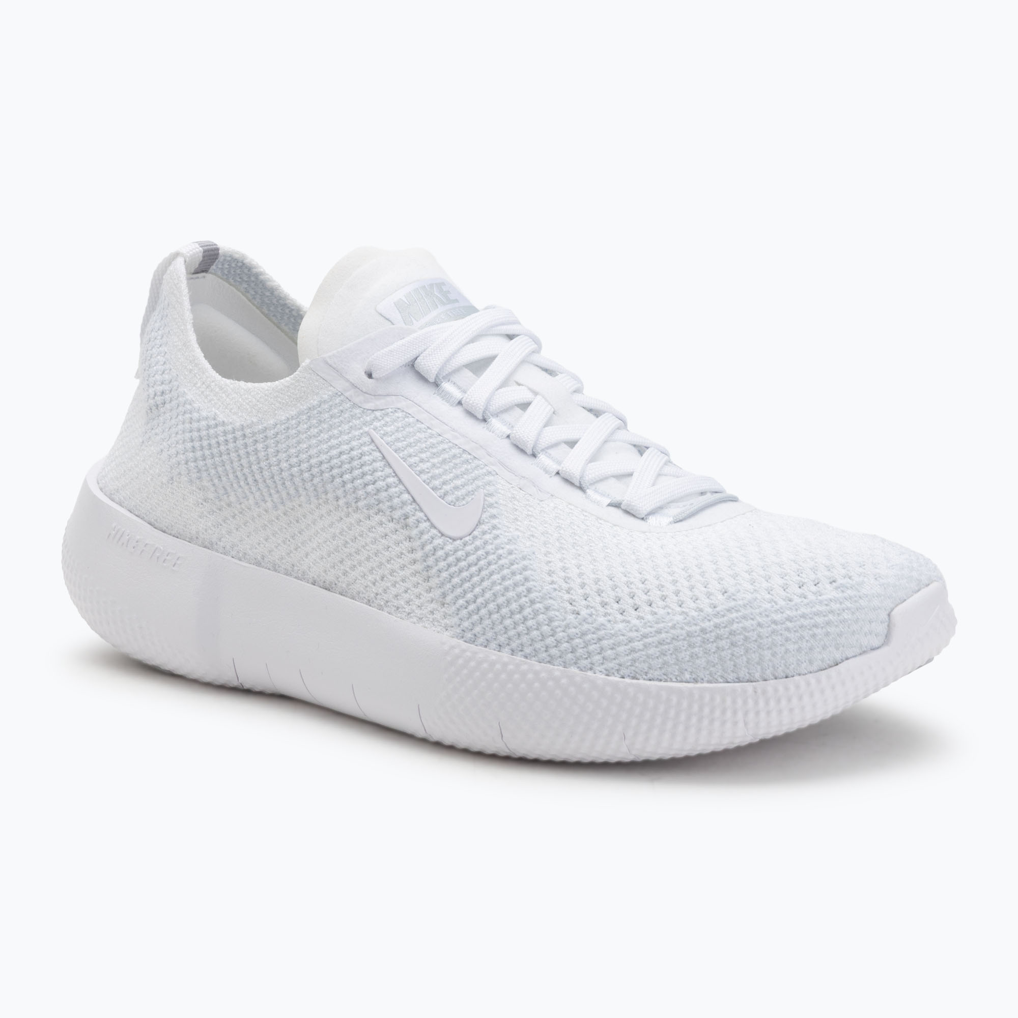 Buty treningowe męskie Nike Free 2025 white/white/photon dust 