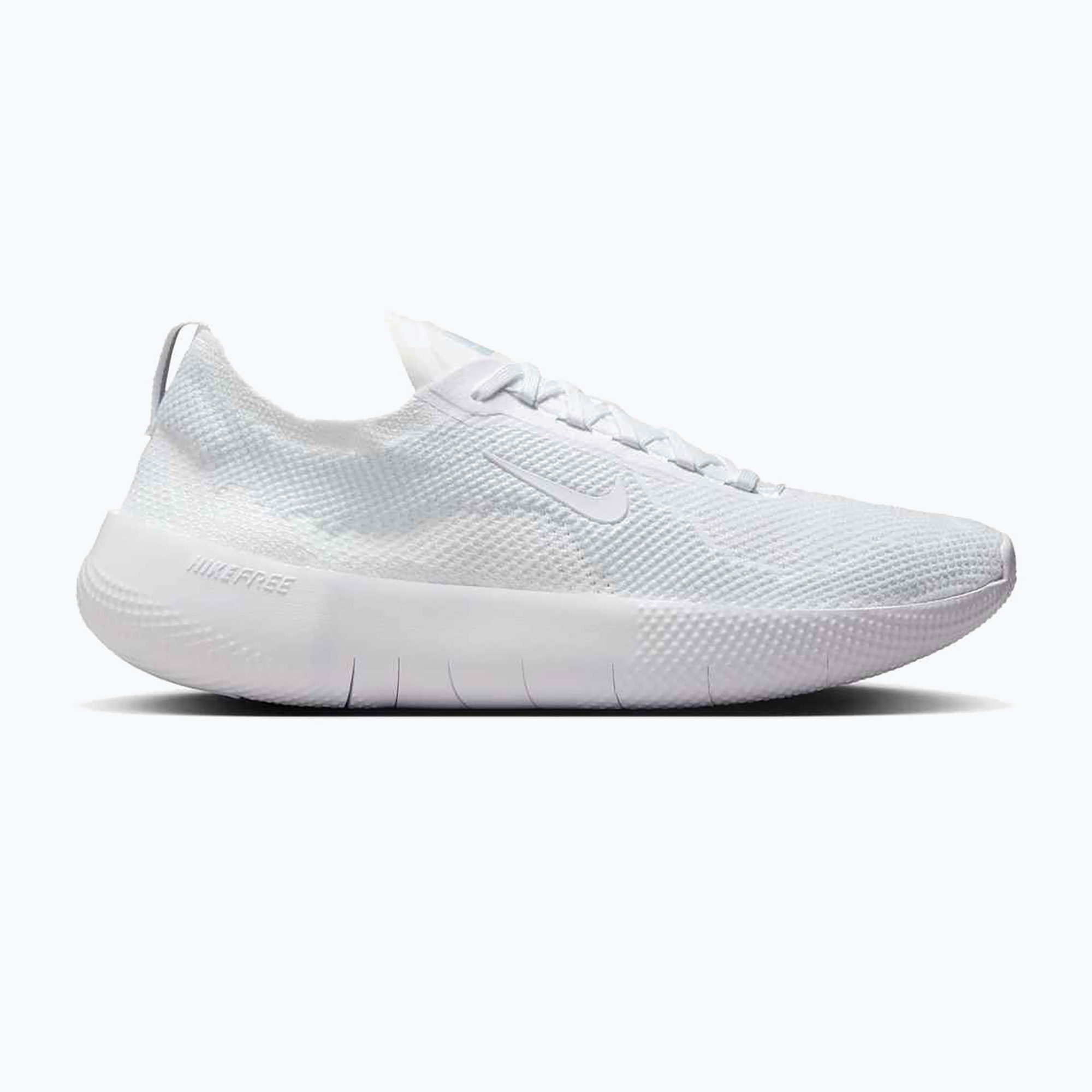 Buty treningowe męskie Nike Free 2025 white/white/photon dust 