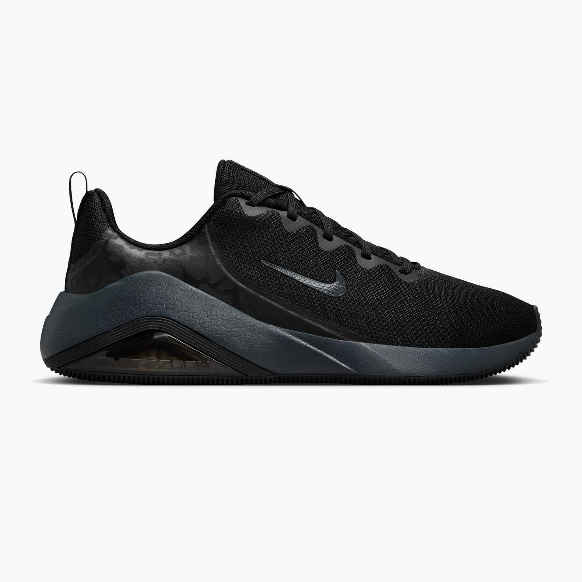 Buty treningowe damskie Nike Bella 7 black/black/anthracite 