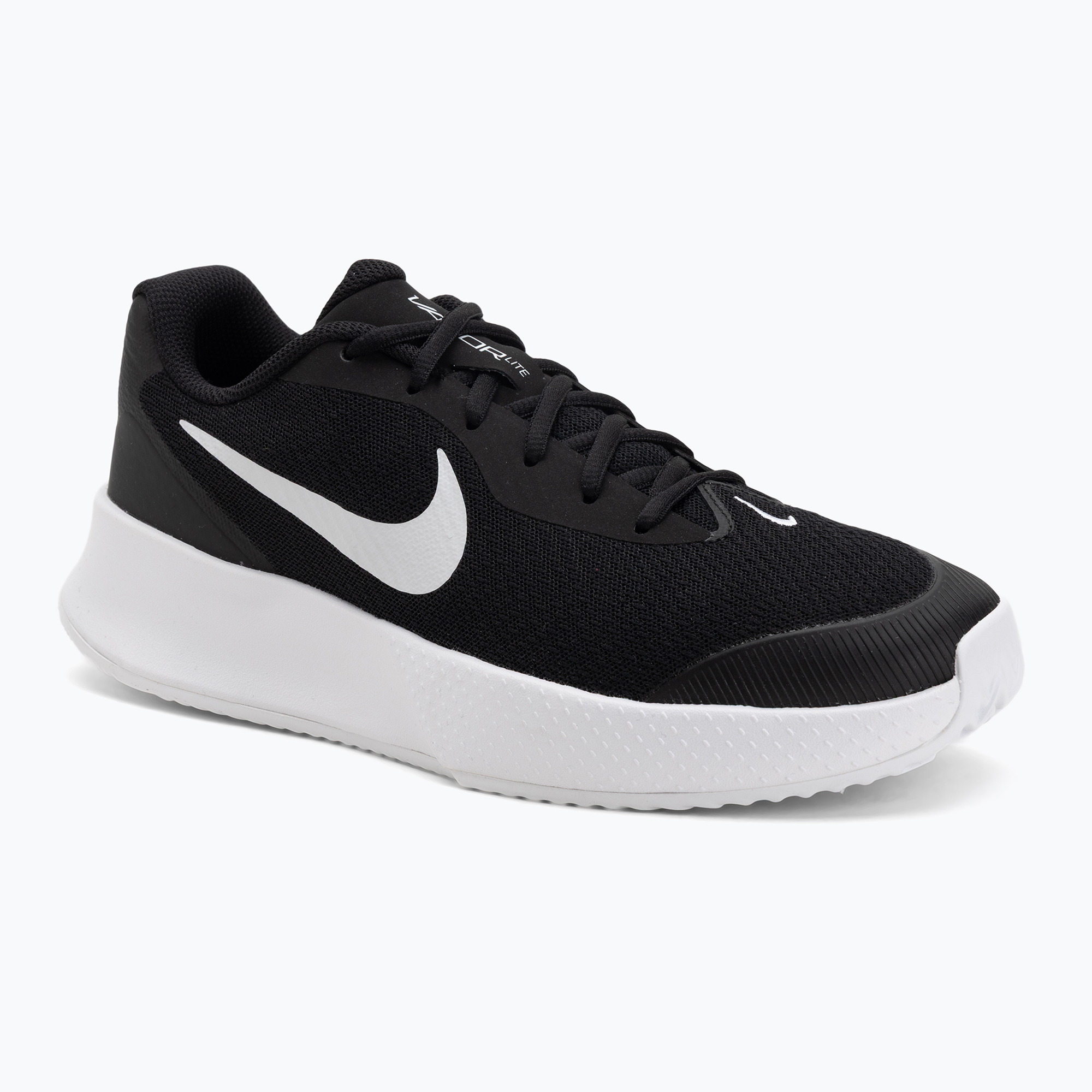 Buty męskie Nike Vapor Lite 3 Clay black/white 