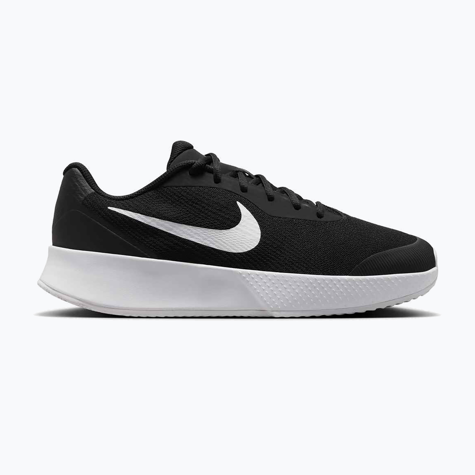 Buty męskie Nike Vapor Lite 3 Clay black/white 