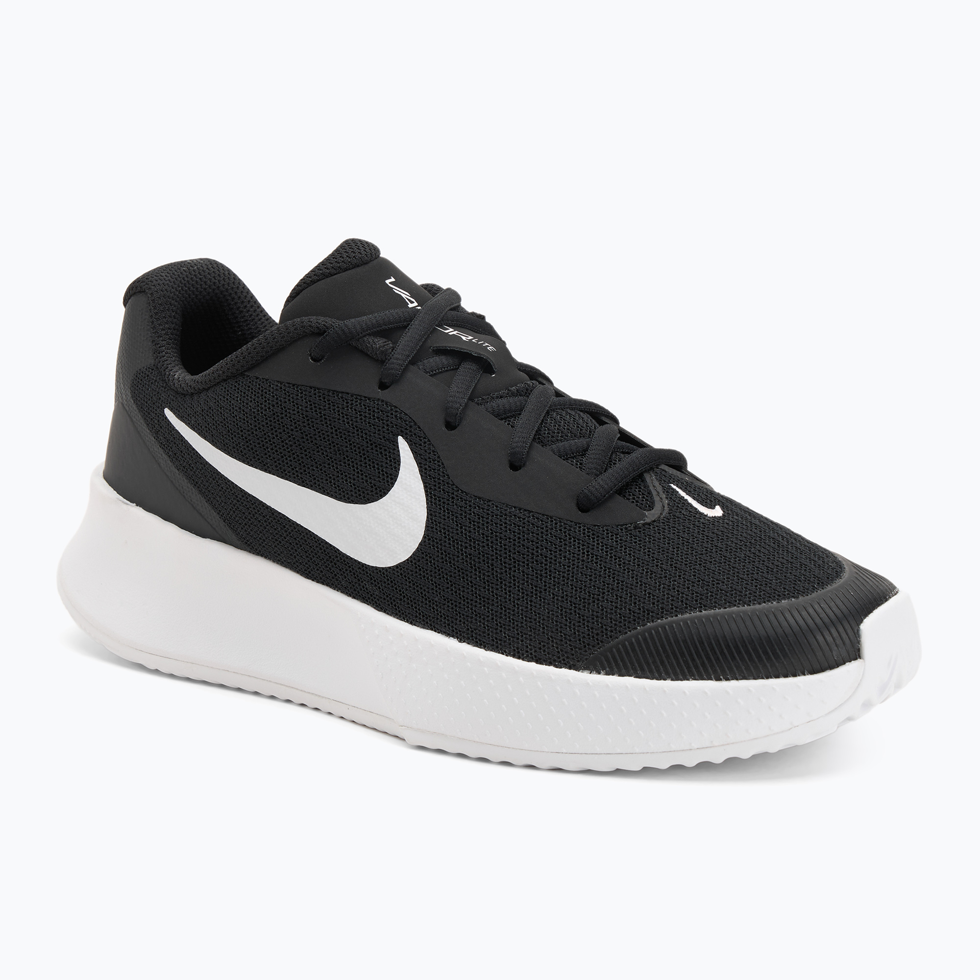 Buty damskie Nike Vapor Lite 3 Clay black/white 