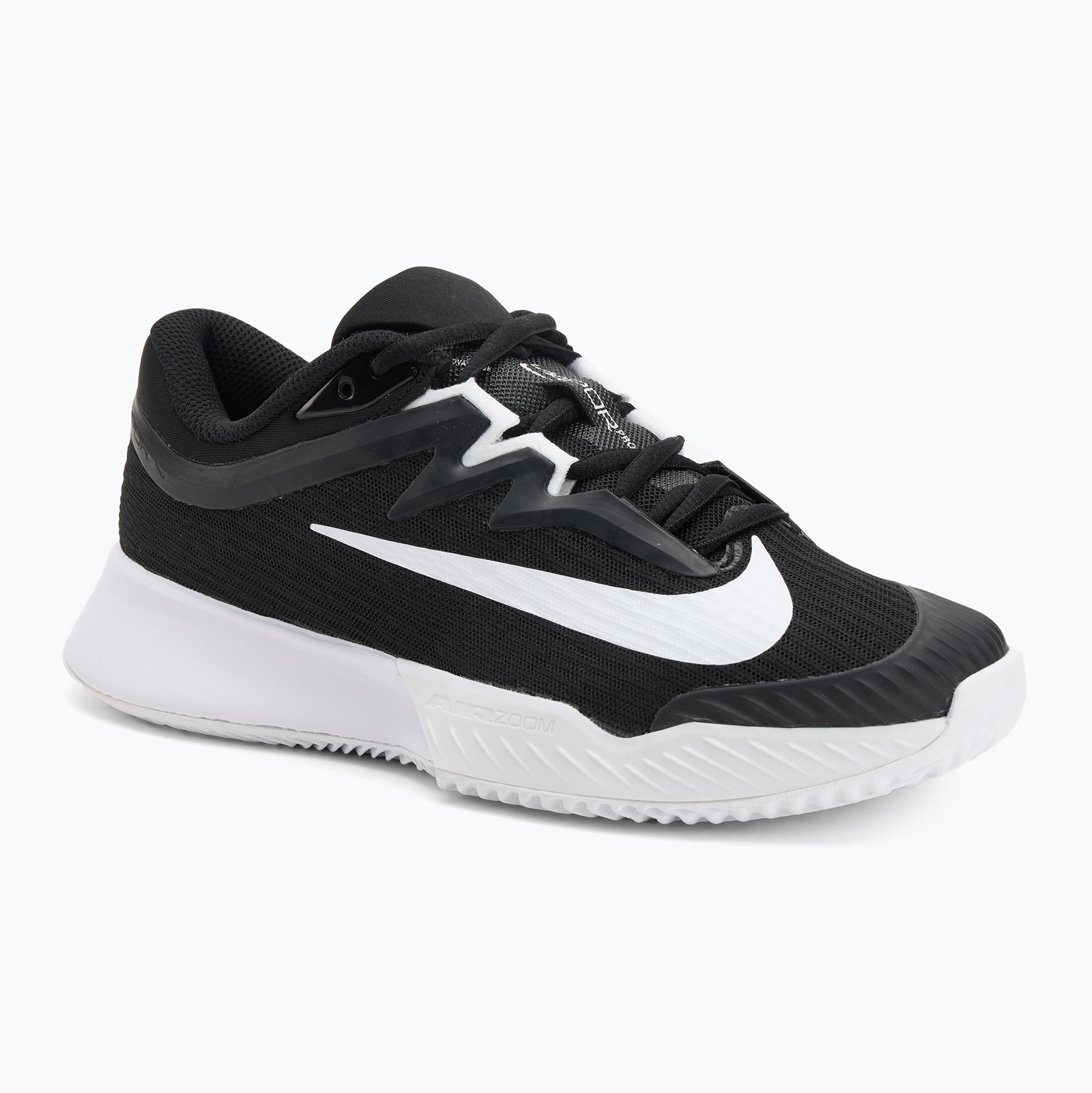 Buty damskie Nike Vapor Pro 3 Clay black/white 